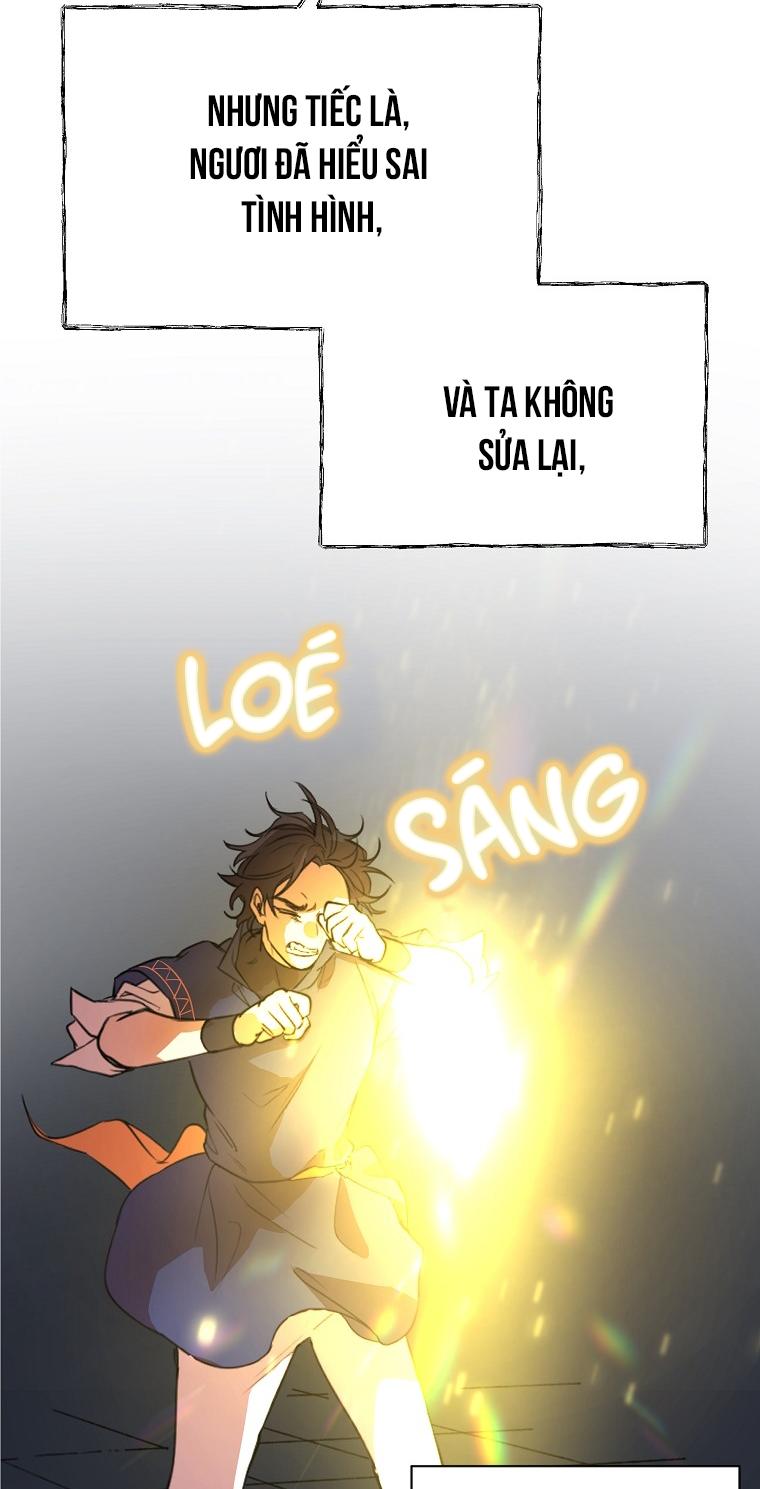 Hãy Lựa Chọn Anh Hùng Của Bạn Thật Cẩn Thận Chapter 2 - Trang 2