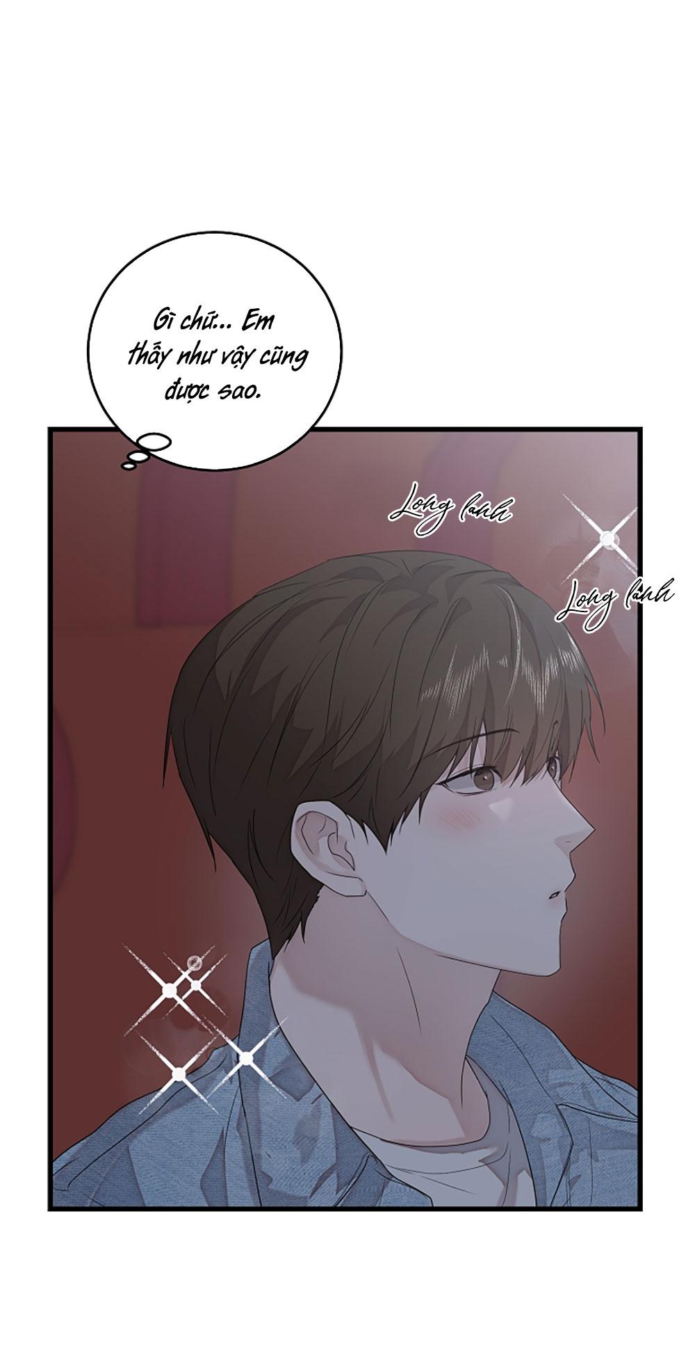 ★ Sweet Shot ★ Chapter 33 - Trang 2