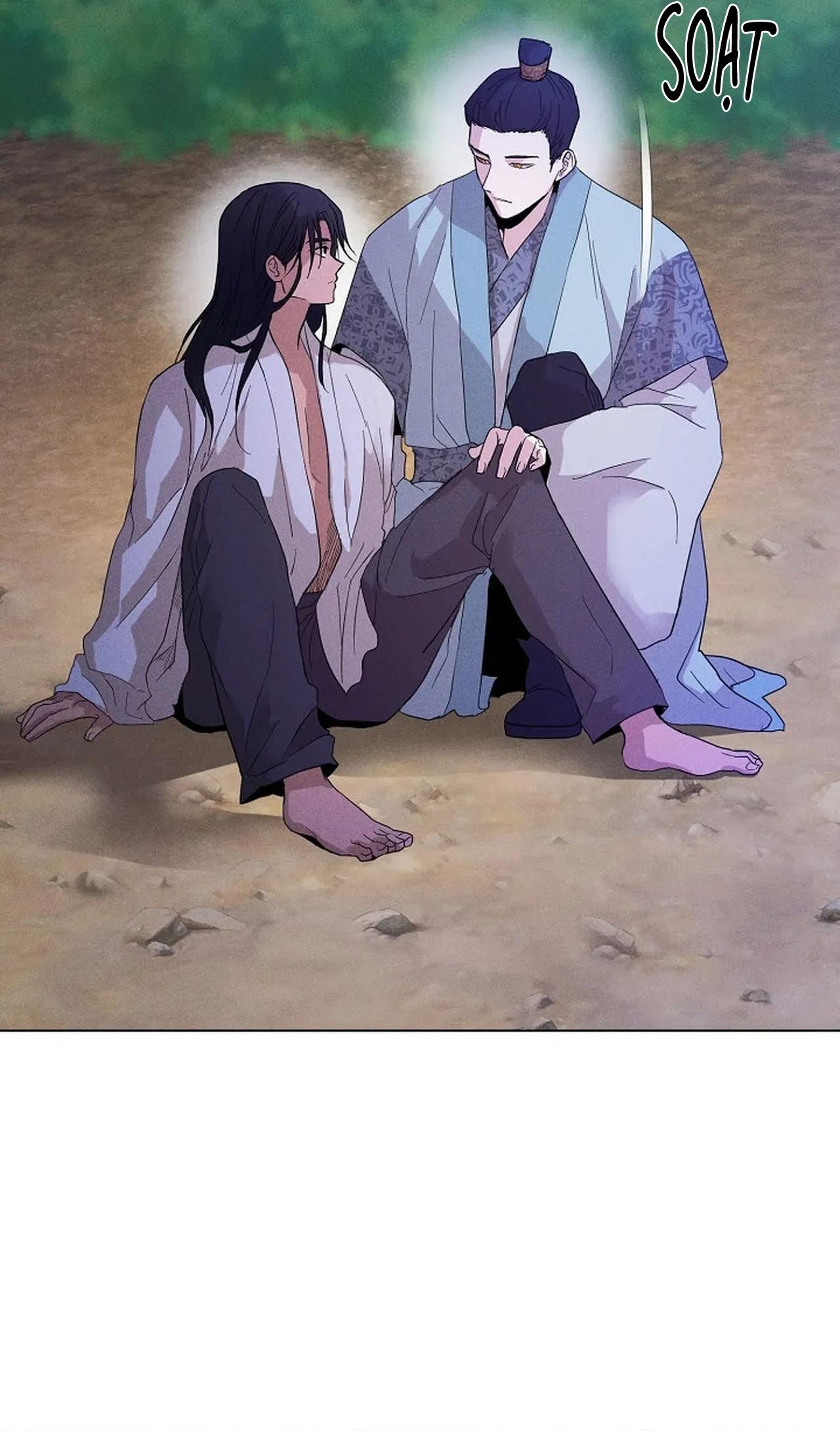 TUYỂN TẬP ÁM ẢNH, MƯU MÔ CÔNG Chapter 2.16 - Trang 2