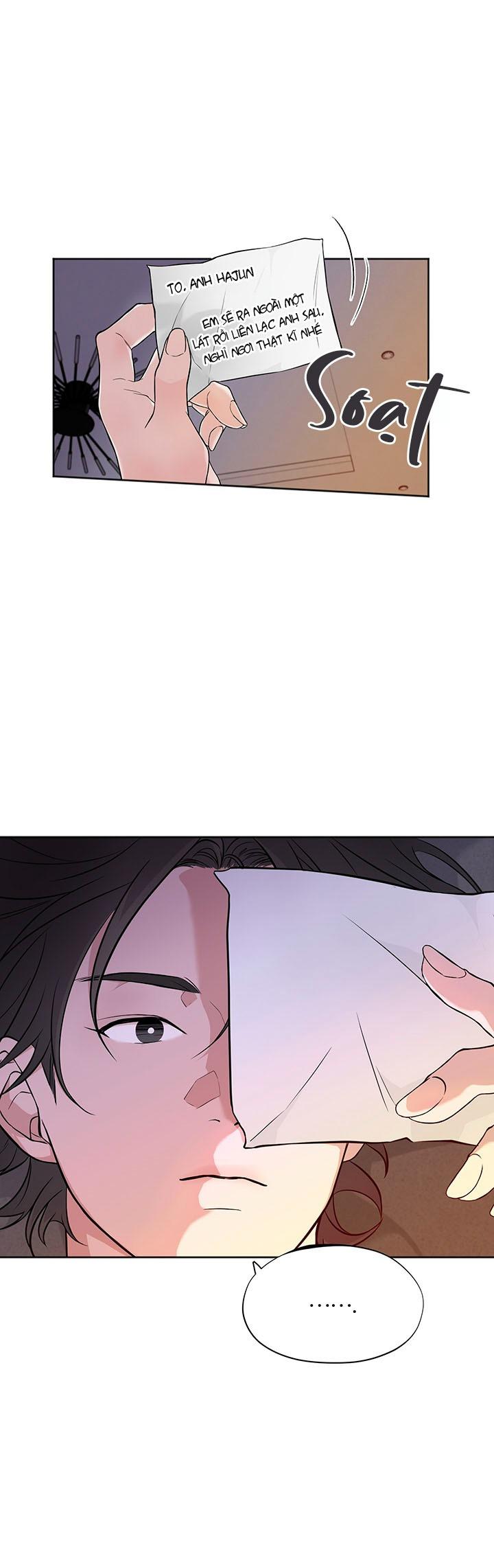 TUYỂN TẬP ABO - MANG THAI NGẮN CỦA NHÀ SẸC Chapter 70.7 pheromone 7 - Trang 2