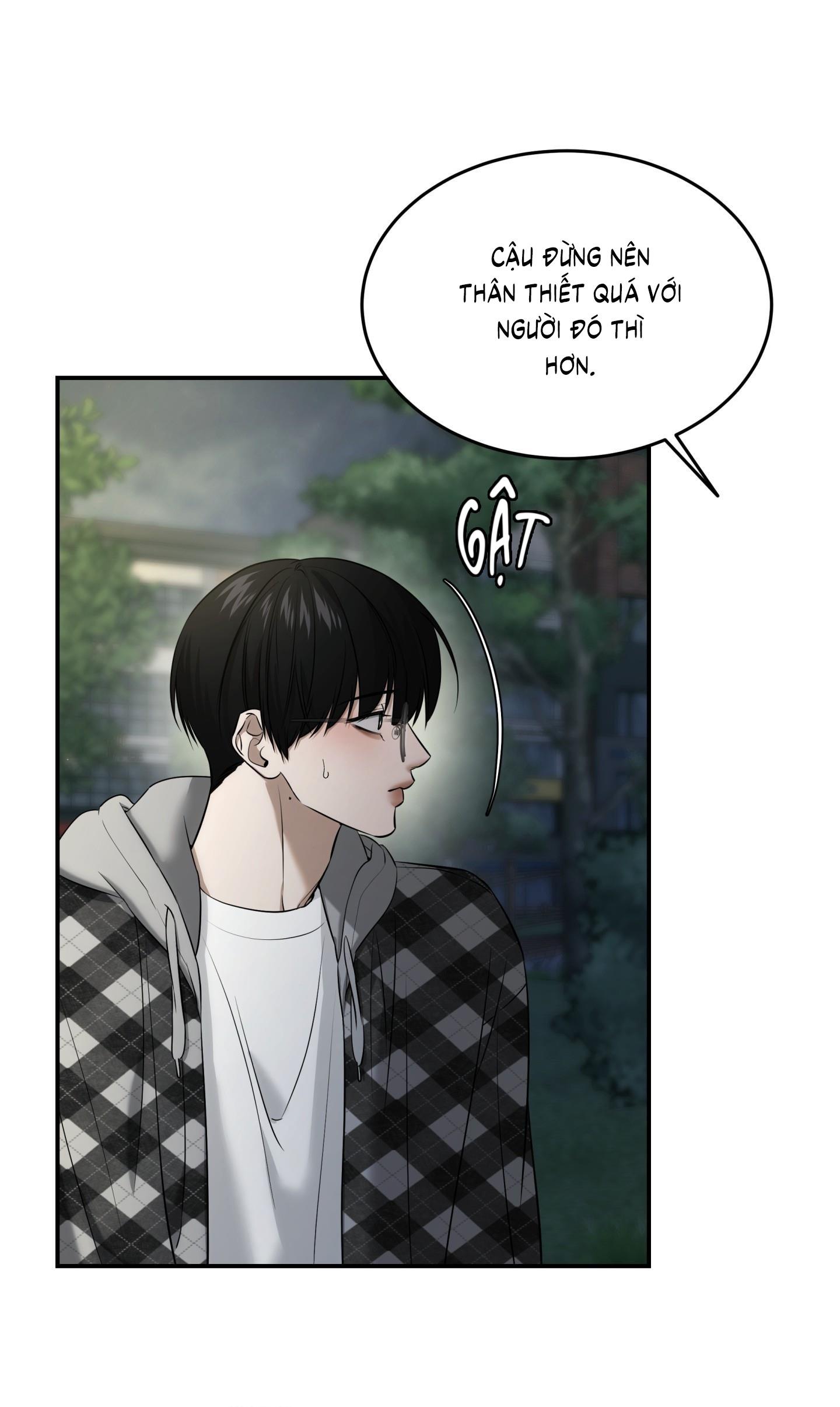 |DROP| Hưởng Lợi Chapter 49 - Trang 2