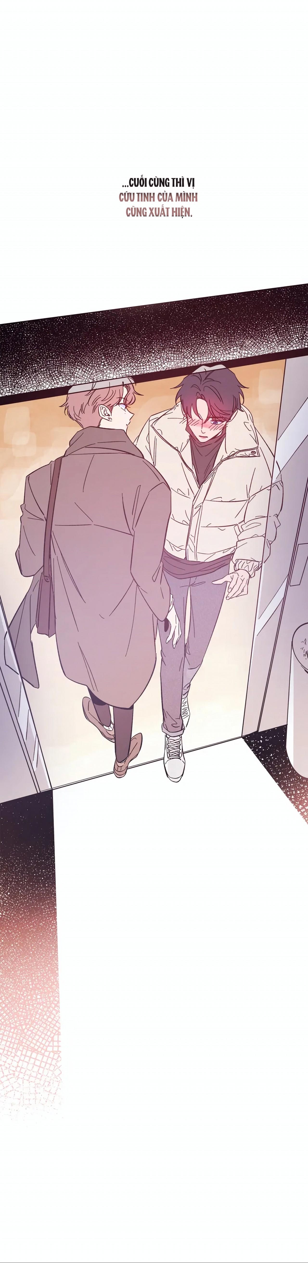 Bản Phác Họa Chapter 0 - Next Chapter 1