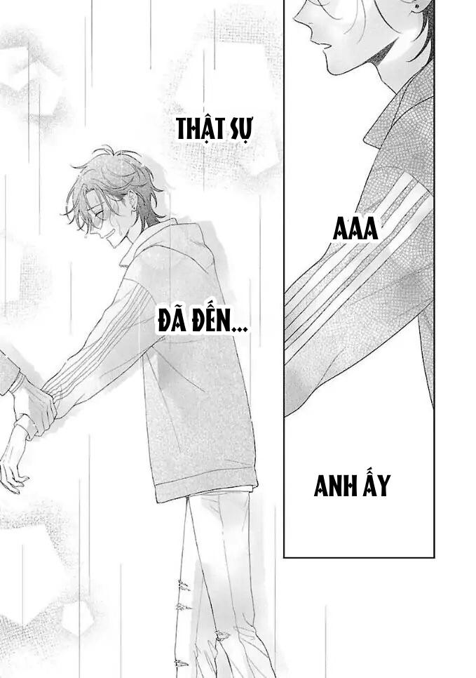 Karasugaoka, Đừng Xấu Hổ Nha! Chapter 6 - Trang 2