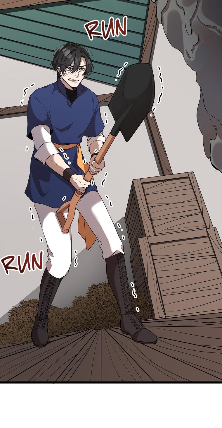 Hãy Lựa Chọn Anh Hùng Của Bạn Thật Cẩn Thận Chapter 3 - Trang 2