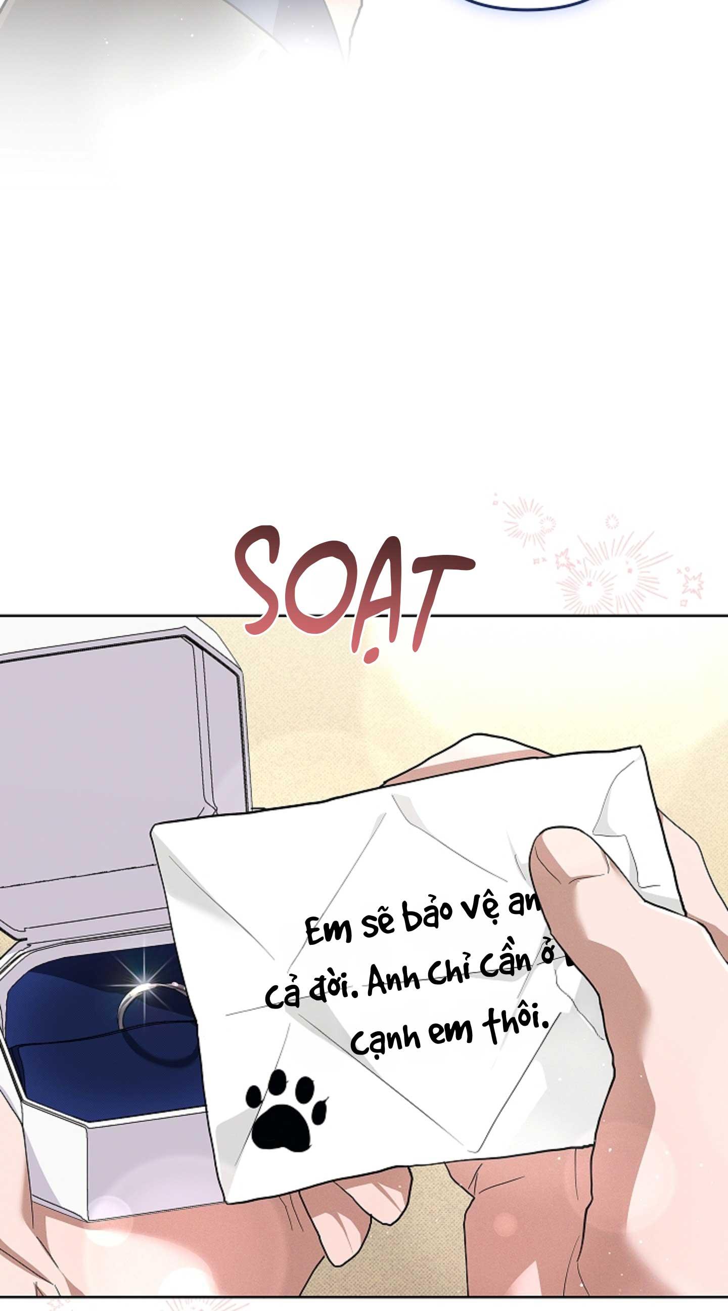 ĐỪNG ĐỘNG VÀO CÚN CON! Chapter 44.10 End - Trang 2