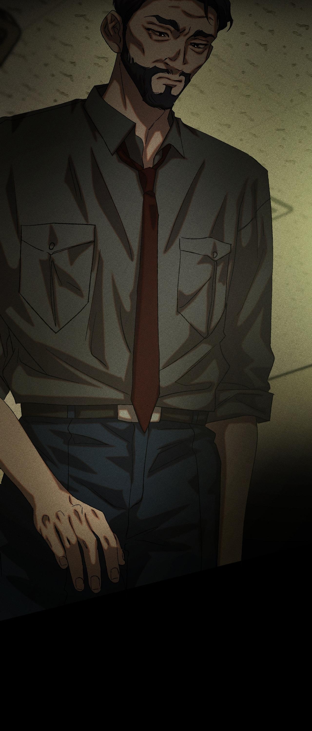 (GĐCV) CUỘC GIAO DỊCH Chapter 58 - Trang 2