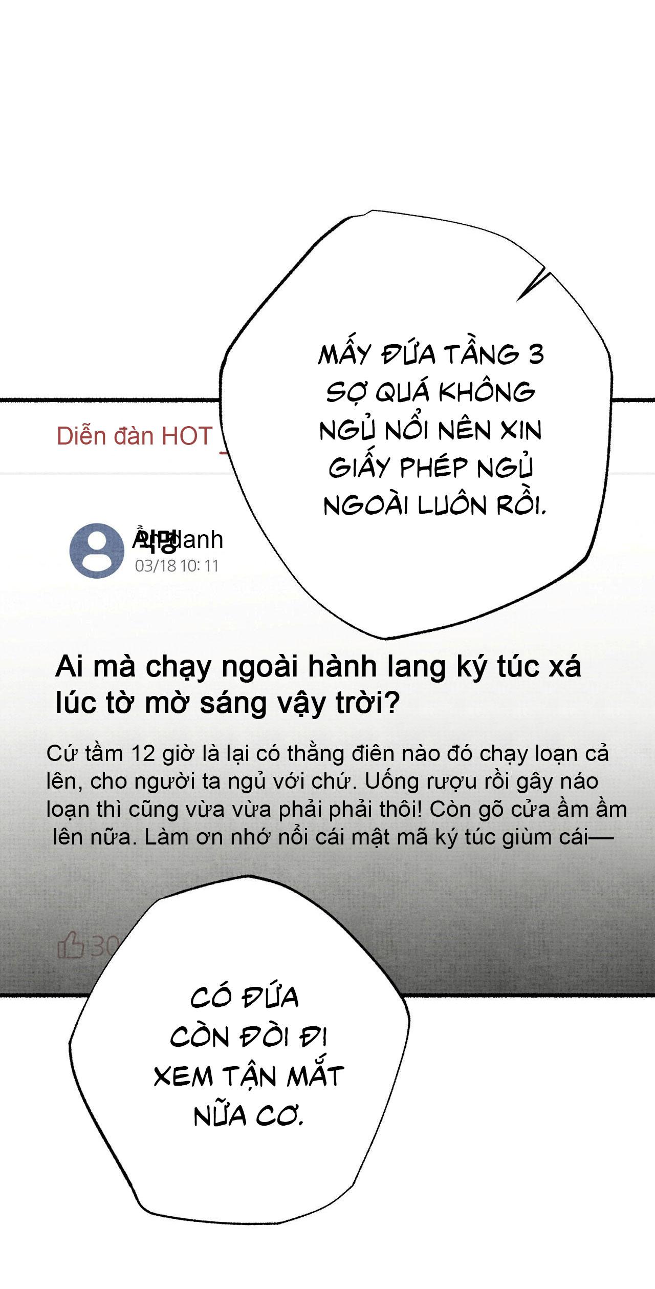 Chuyện Lạ Bốn Mùa Chapter 4 - Trang 2