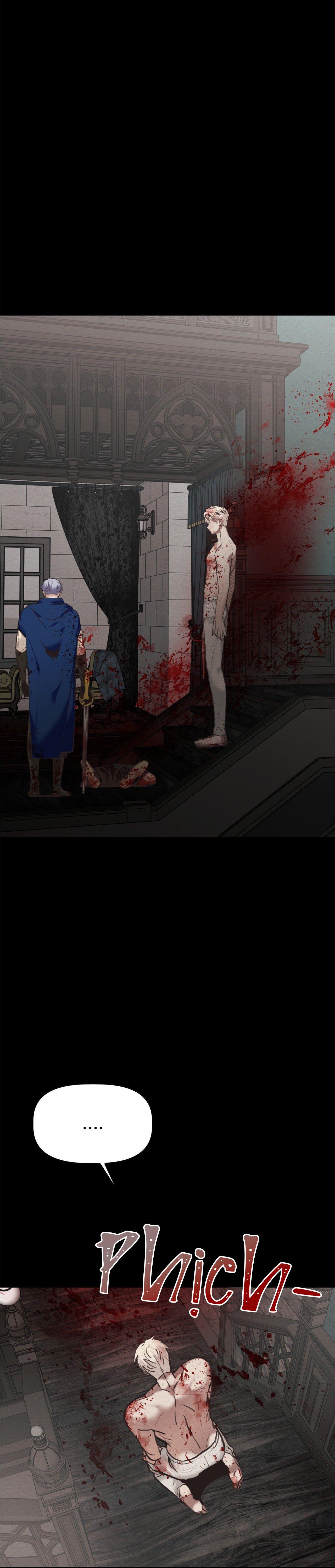 (END SS) DEVIL ON TOP Chapter 42 đã fix - Next 
