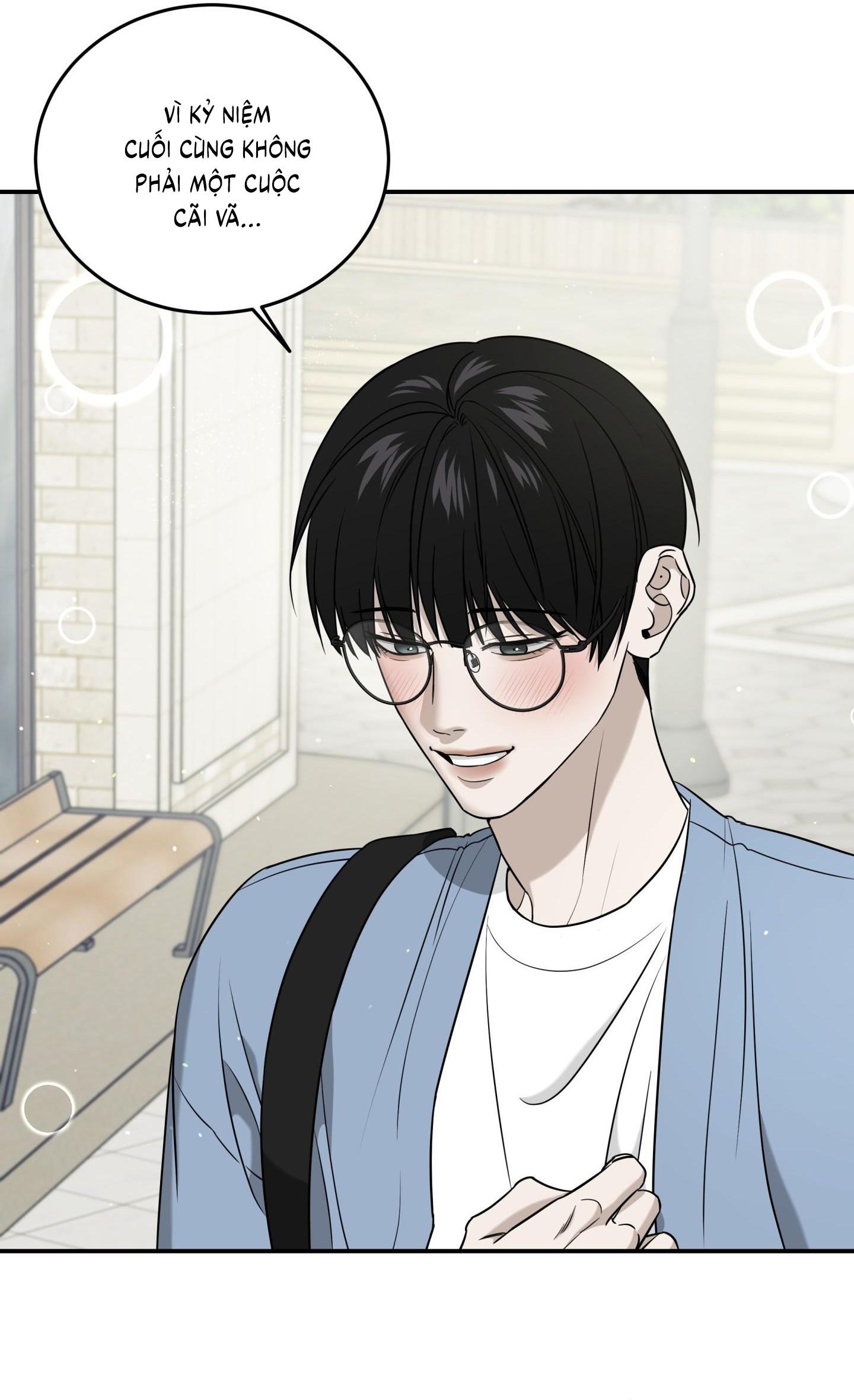 |DROP| Hưởng Lợi Chapter 50 - Trang 2