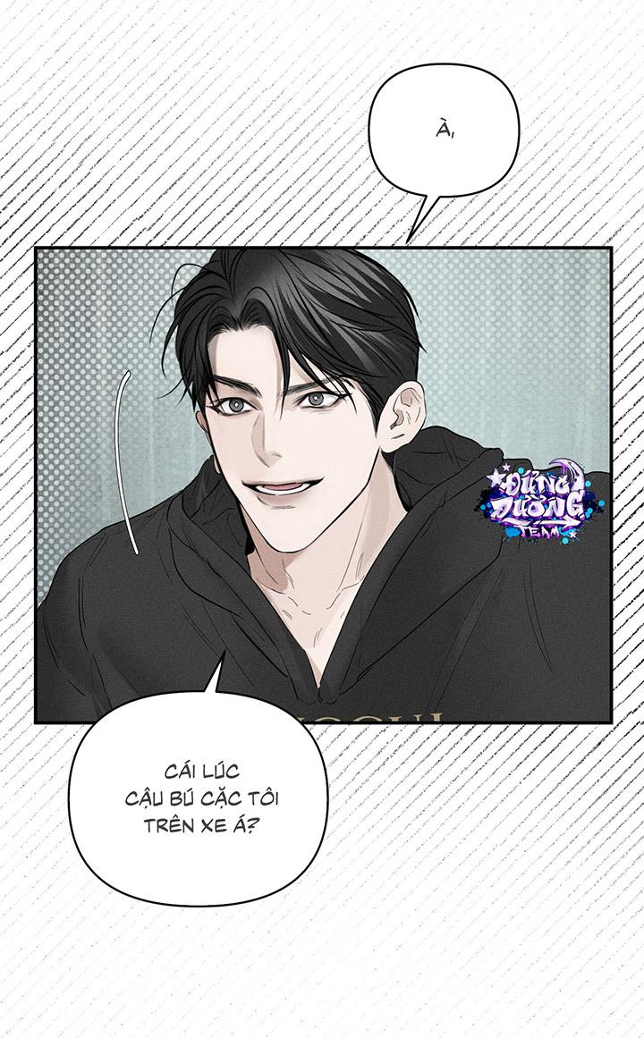 [DDT] KẺ ĐÁNH CẮP TRÁI TIM Chapter 6 - Next Chapter 7