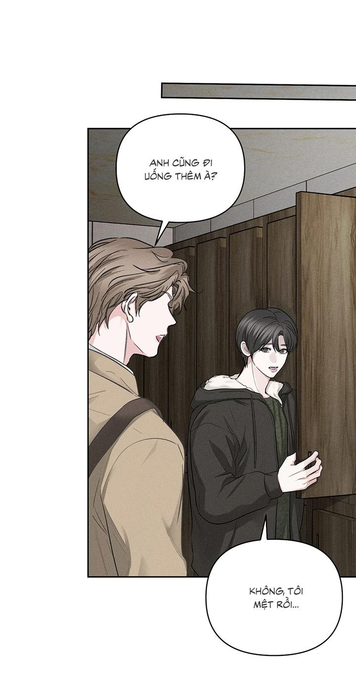 [DDT] KẺ ĐÁNH CẮP TRÁI TIM Chapter 4 19+ - Next Chapter 5 19+