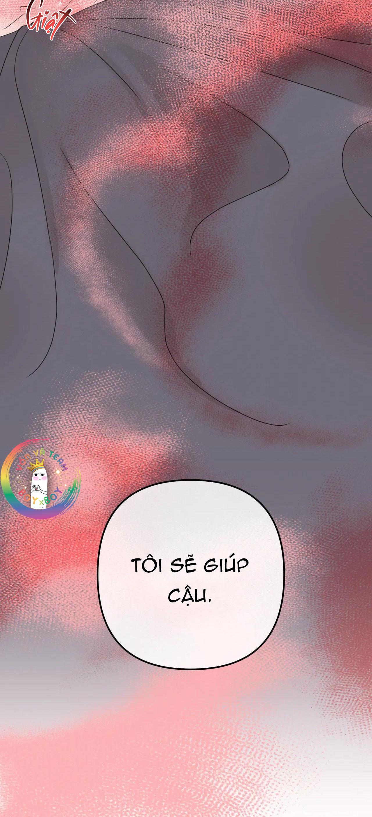 Ranh Giới Mùi Hương Chapter 14 - Trang 2