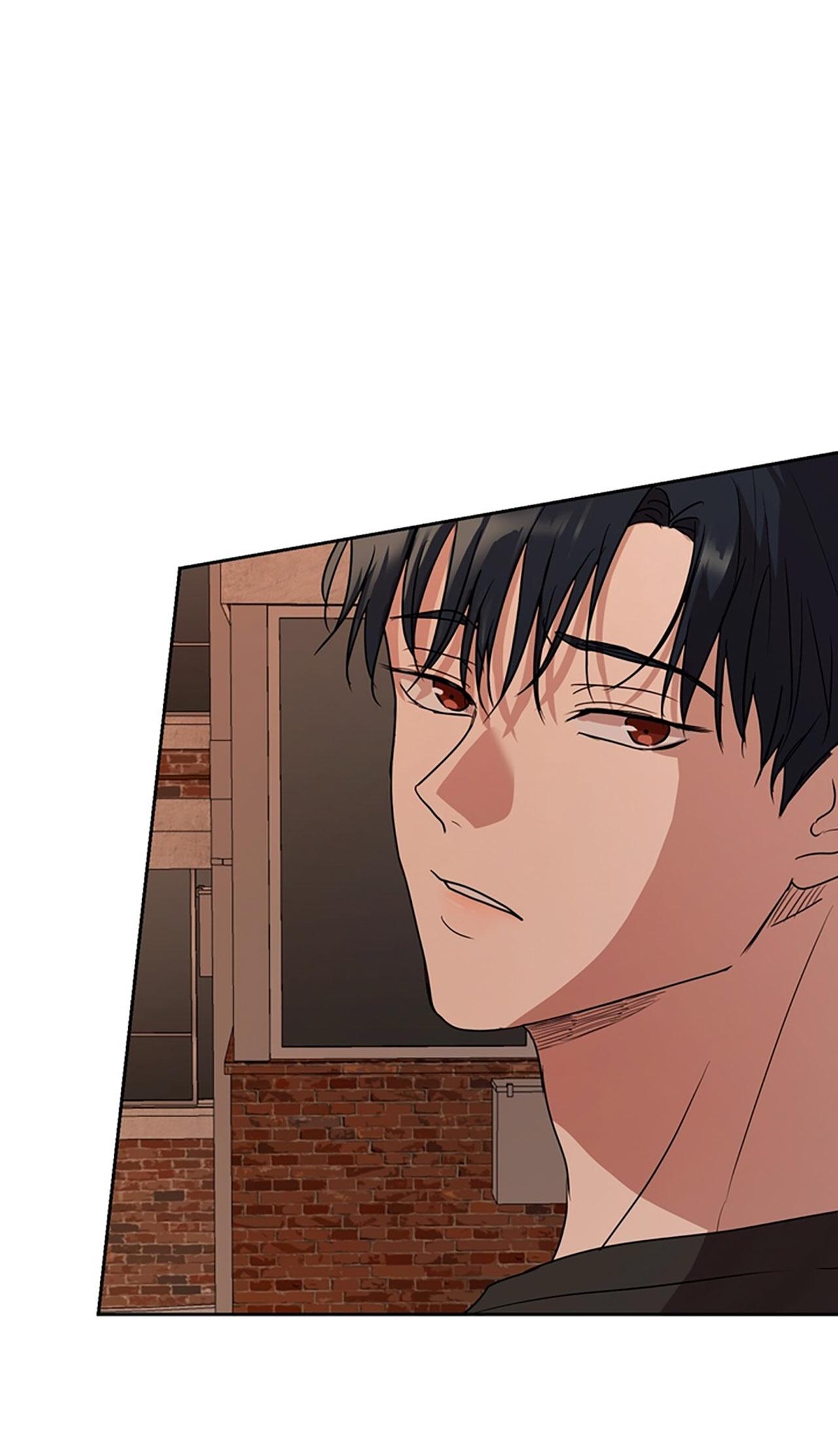 Lời Tán Tỉnh Ngọt Tựa Bánh Bích Quy Chapter 33 - Trang 2