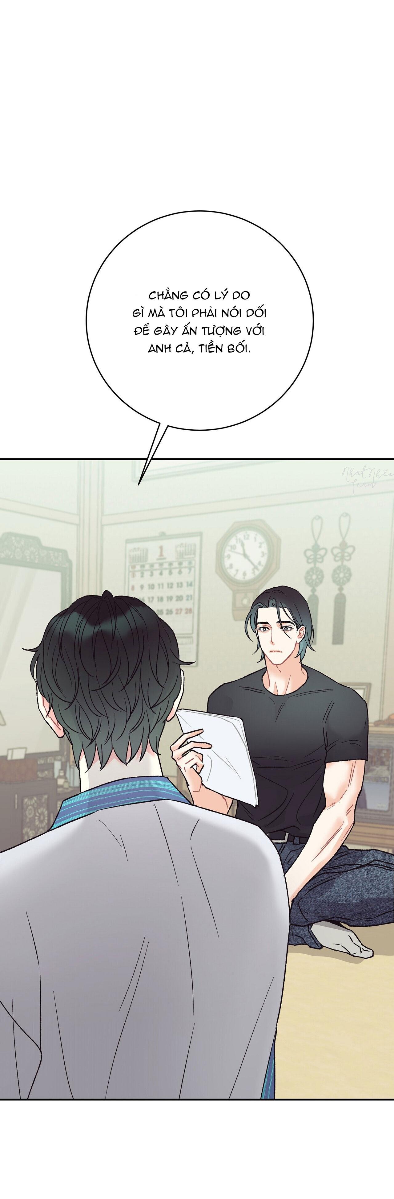Ten Chapter 4 - Next Chapter 5