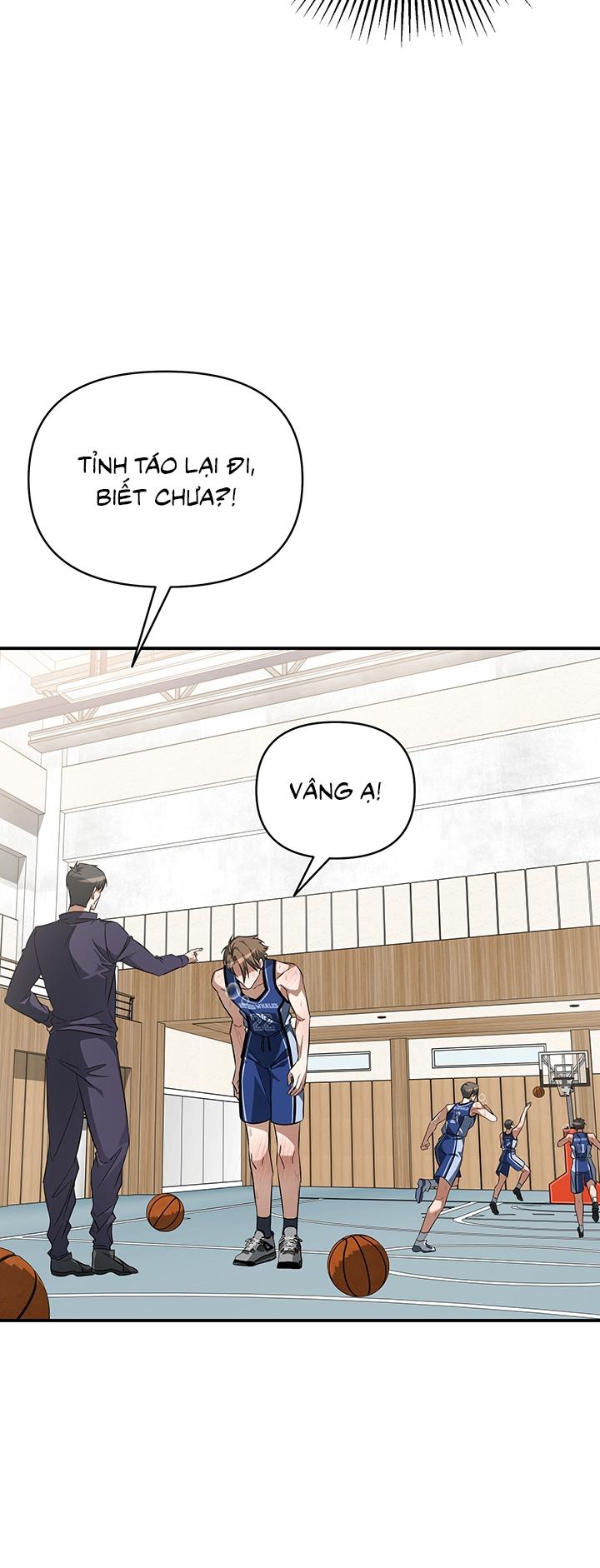 SỰ THẬT TRẦN TRỤI Chapter 3 - Trang 2