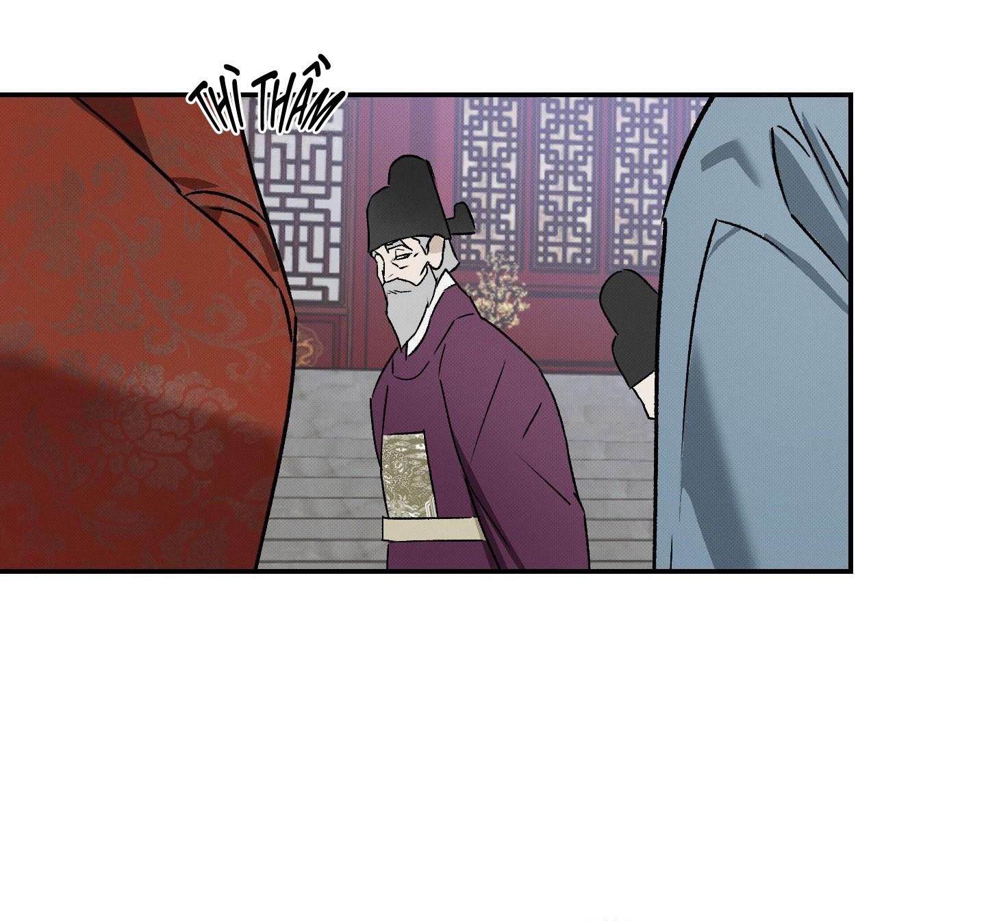 (CBunu) Nguyệt Ẩn Dạ Đàm Chapter 27 - Trang 2