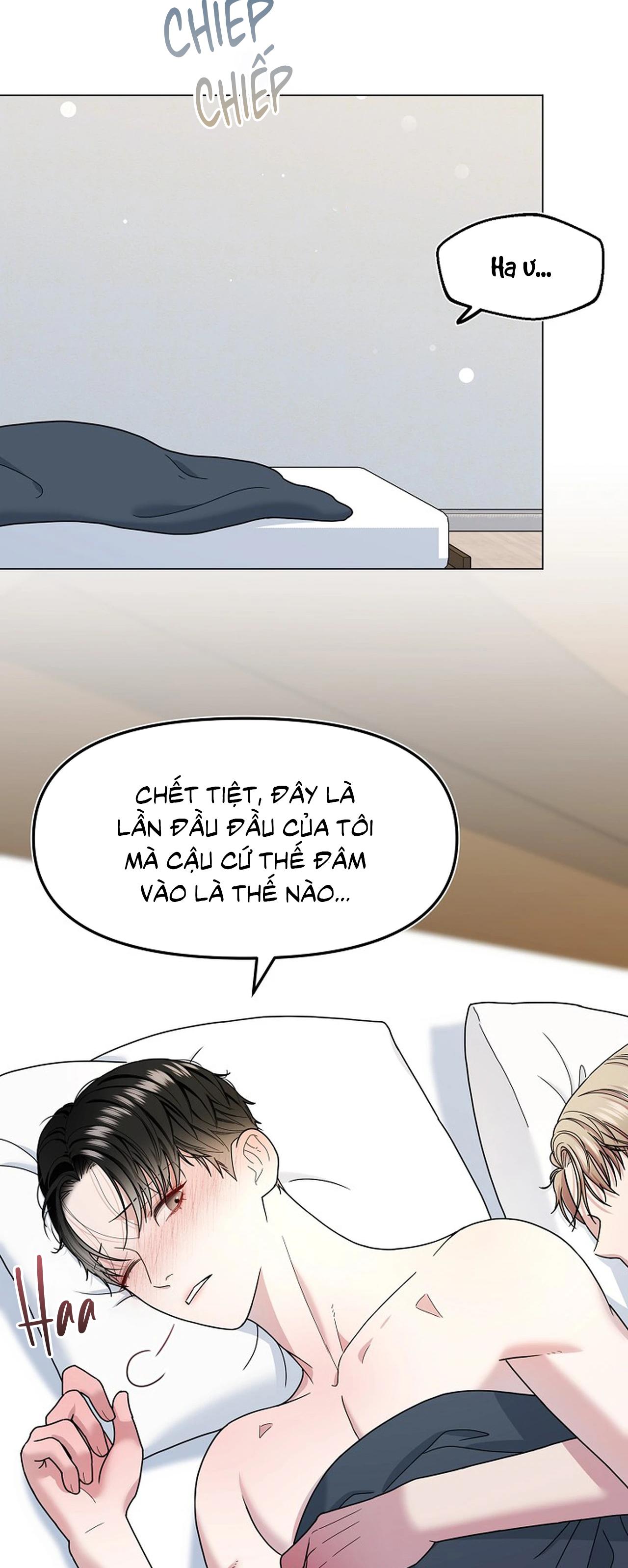 Bạn thanh mai trúc mã và S-Name Chapter 3 H+ - Trang 2