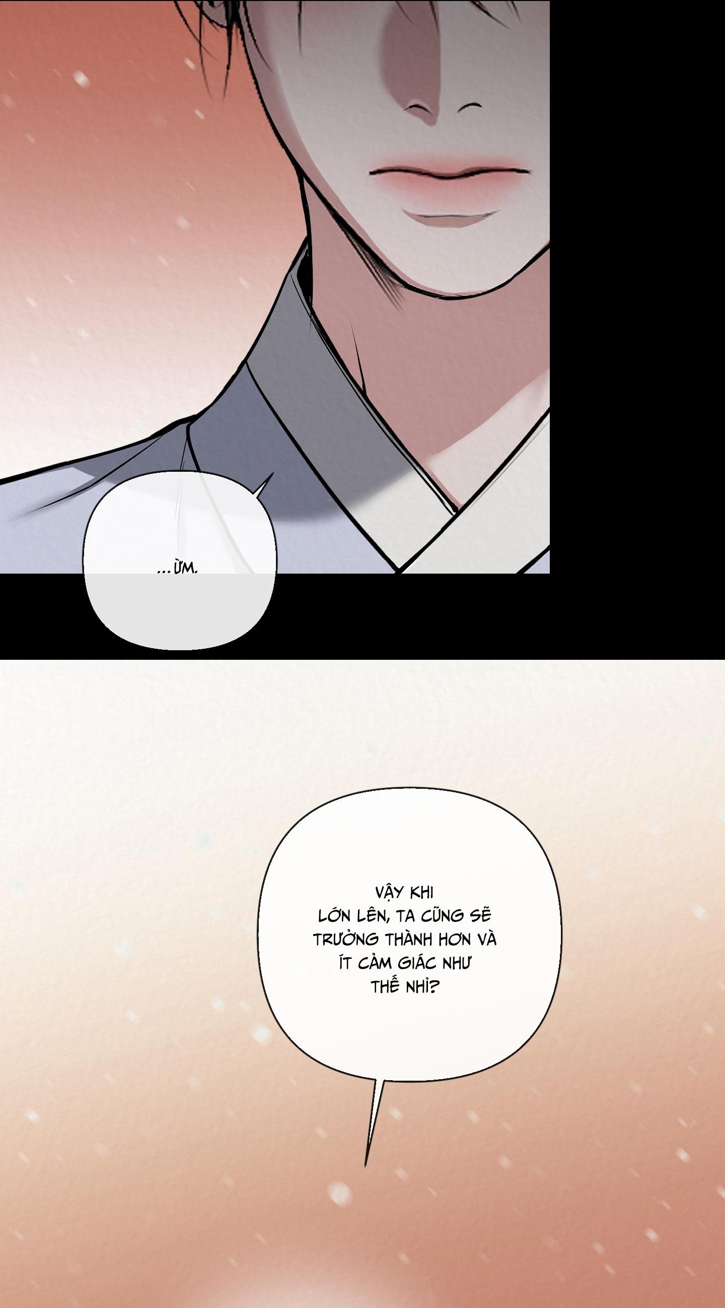 (GĐCV) HỐI HẬN Chapter 5 - Next Chapter 6