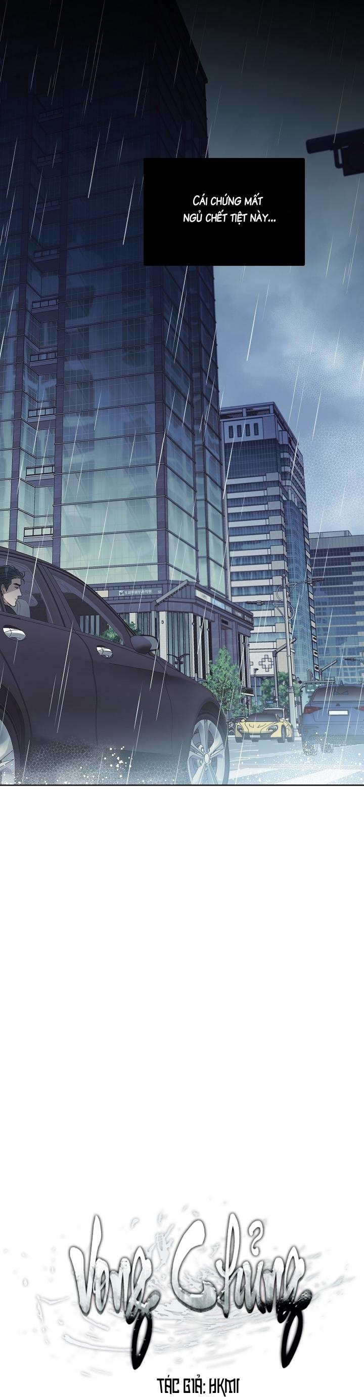 (CBunu) Vong Chủng Chapter 11 - Trang 2