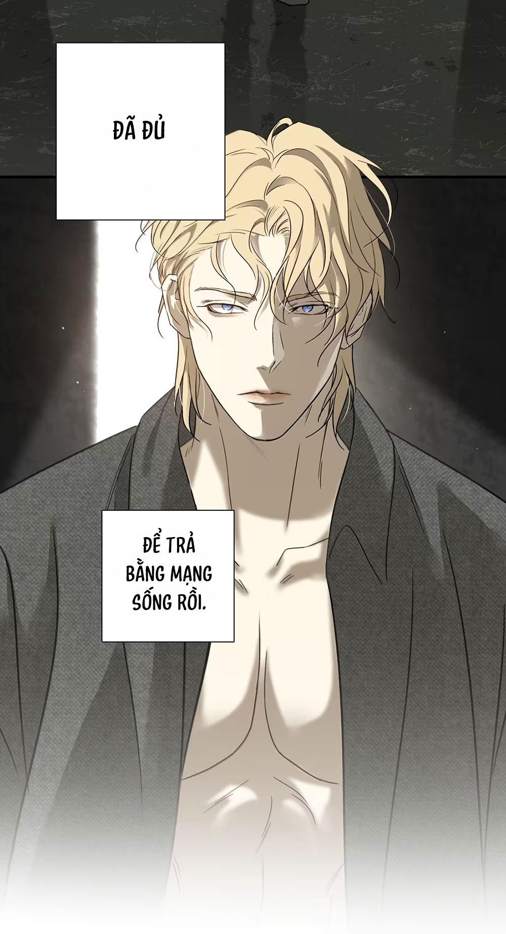 Sắc Thu Nghĩa Trang Chapter 22 - Trang 2