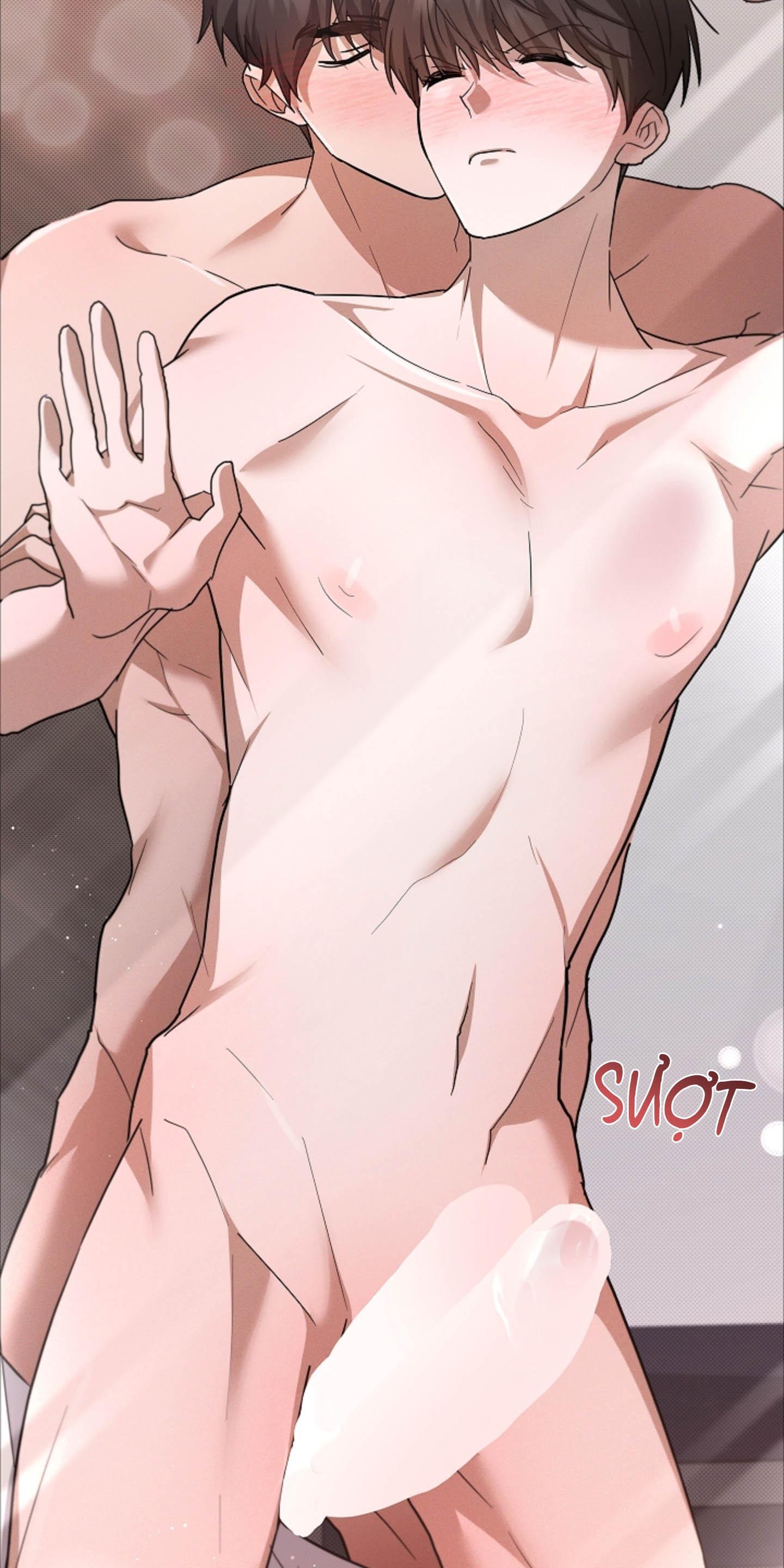 ĐỪNG ĐỘNG VÀO CÚN CON! Chapter 44.04 H+ - Trang 2