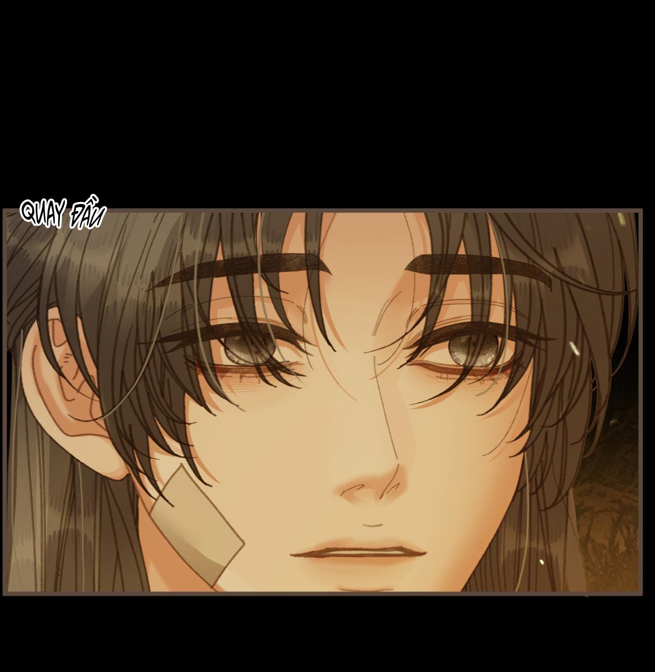 Á NÔ 2 - THÁM HOA Chapter 84 - Trang 3