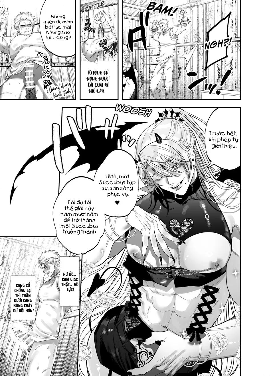 Oneshot ịch ịch Chapter 234.1 - Next Chapter 234.2