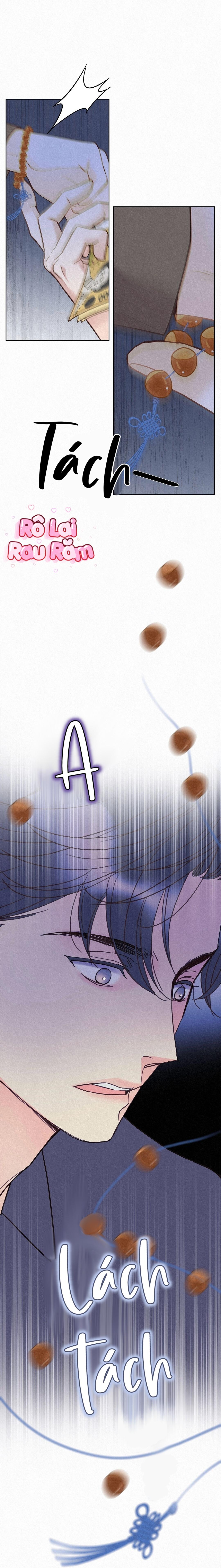 (RÔ LAI) QUÁ KHỨ CỦA KẺ PHẢN DIỆN Chapter 31 - Trang 2