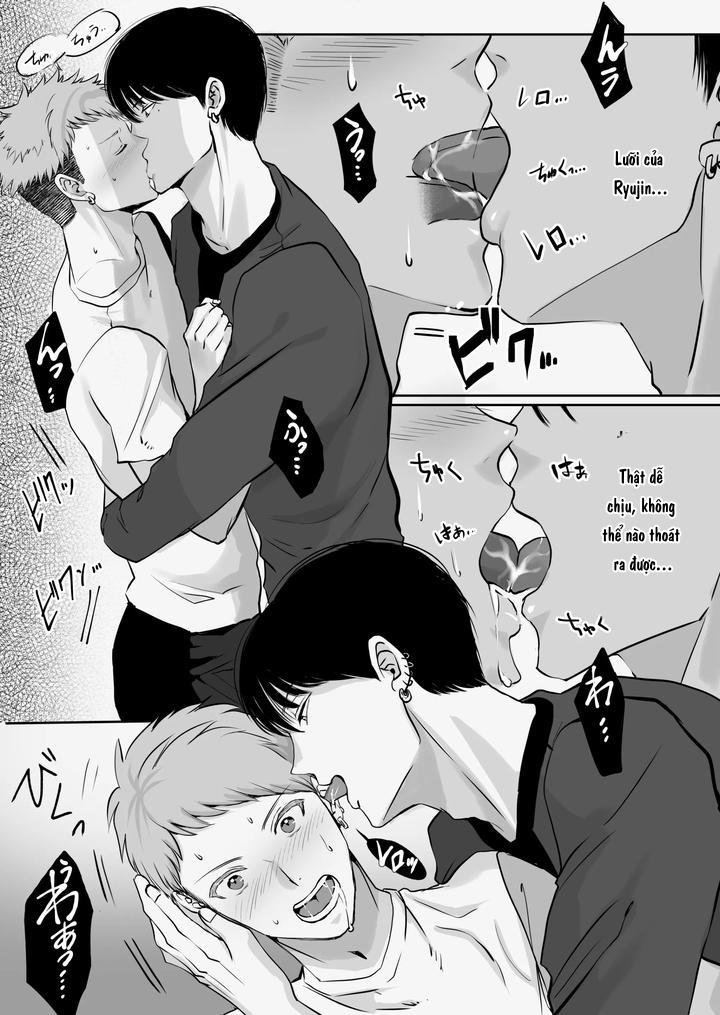 ONESHOT COI LÀ NỨNG Chapter 413.1 - Trang 2
