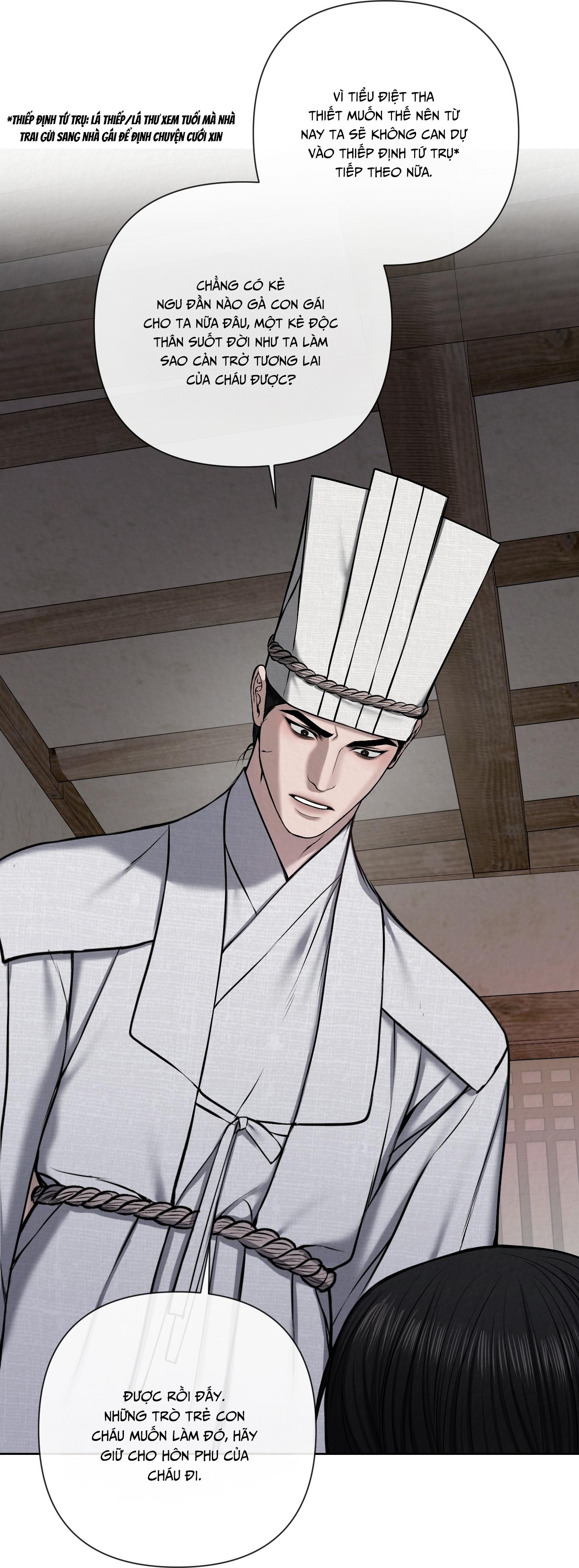 (GĐCV) HỐI HẬN Chapter 11 - Next Chapter 12