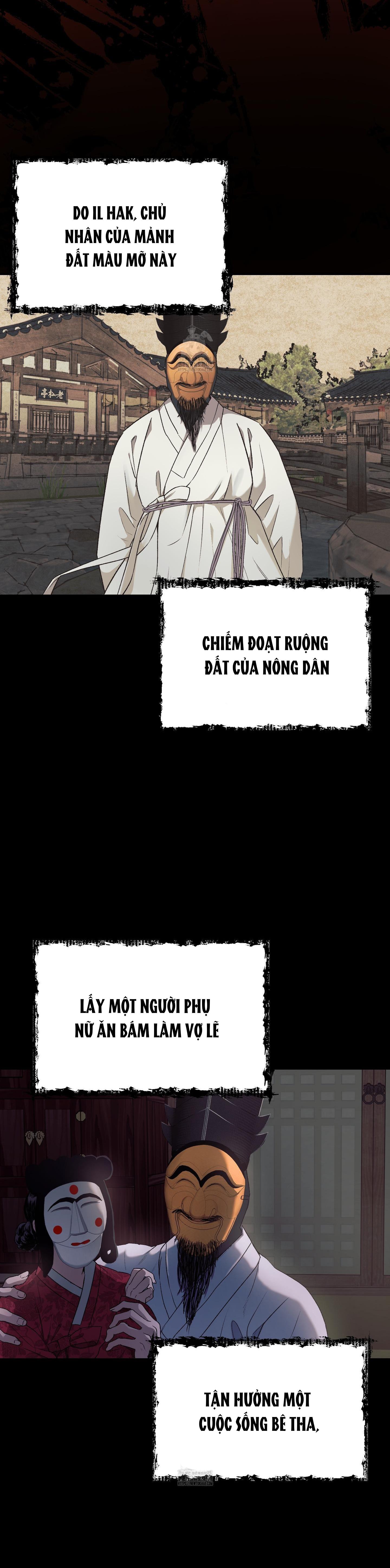 Đan Đôi Tay Vào Nhau Chapter 2 - Next 