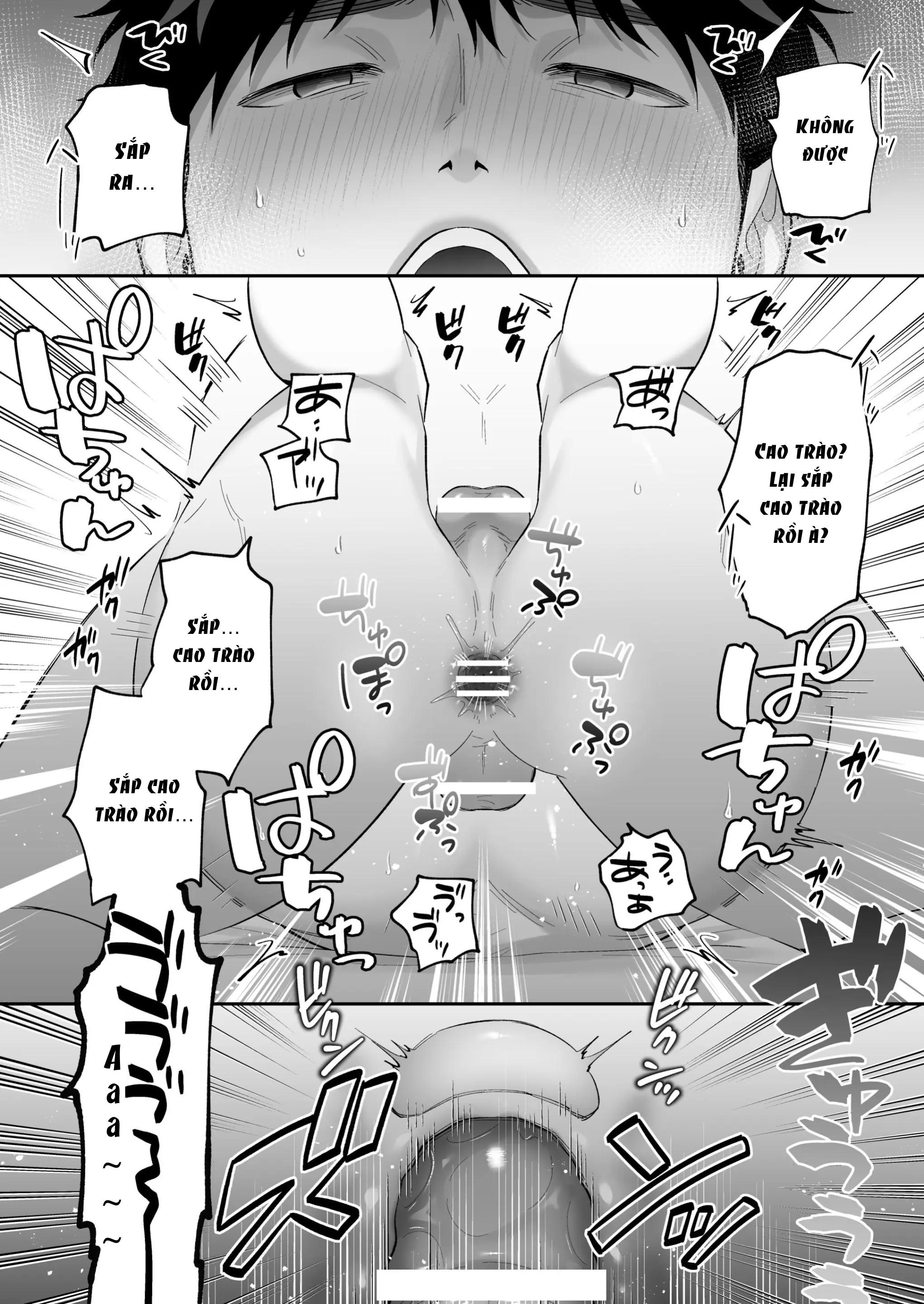 ONESHOT COI LÀ NỨNG Chapter 325.2 - Trang 2