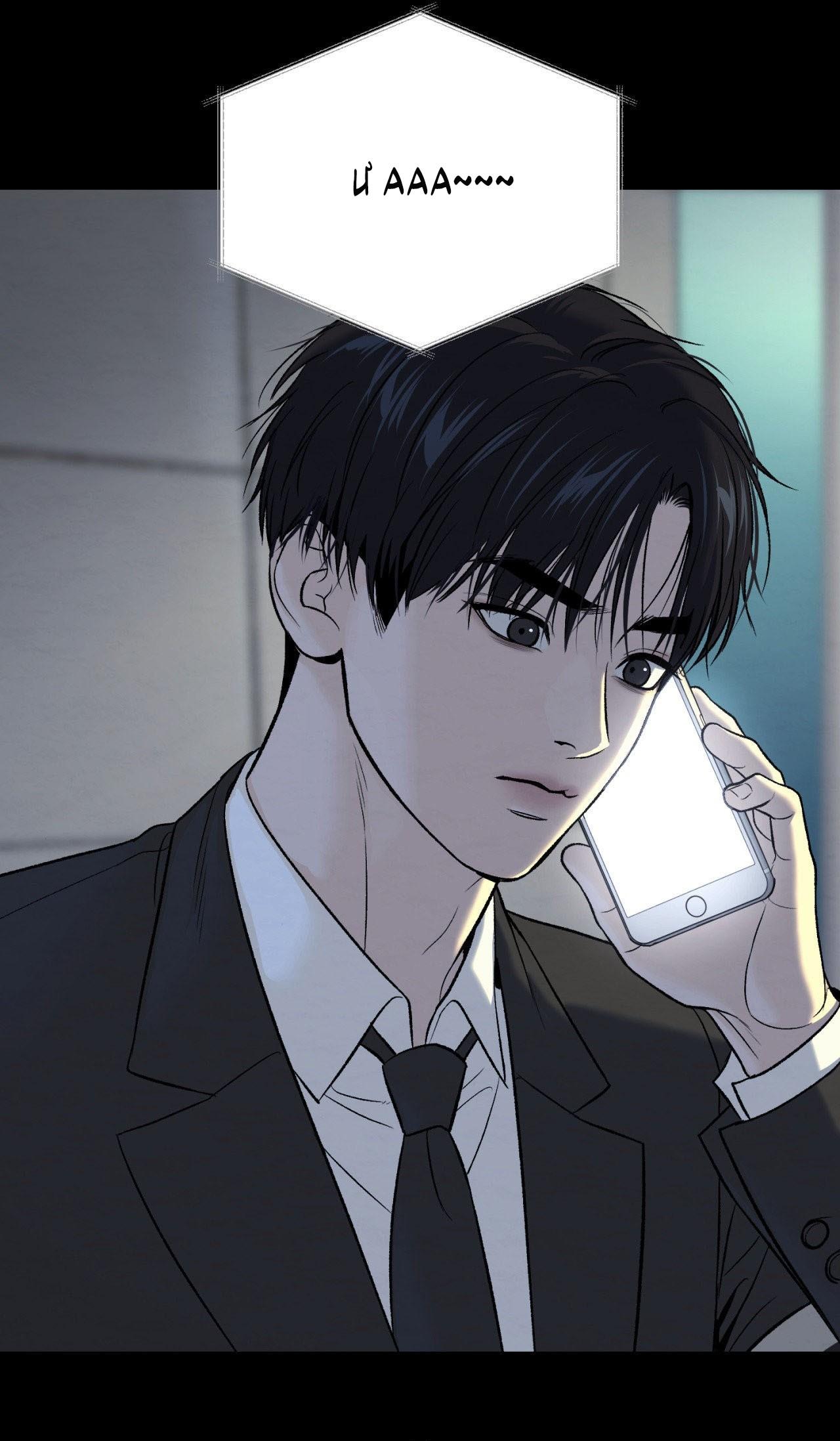 (CBunu) ChinhX - Vận Xui Chapter 74 - Trang 2
