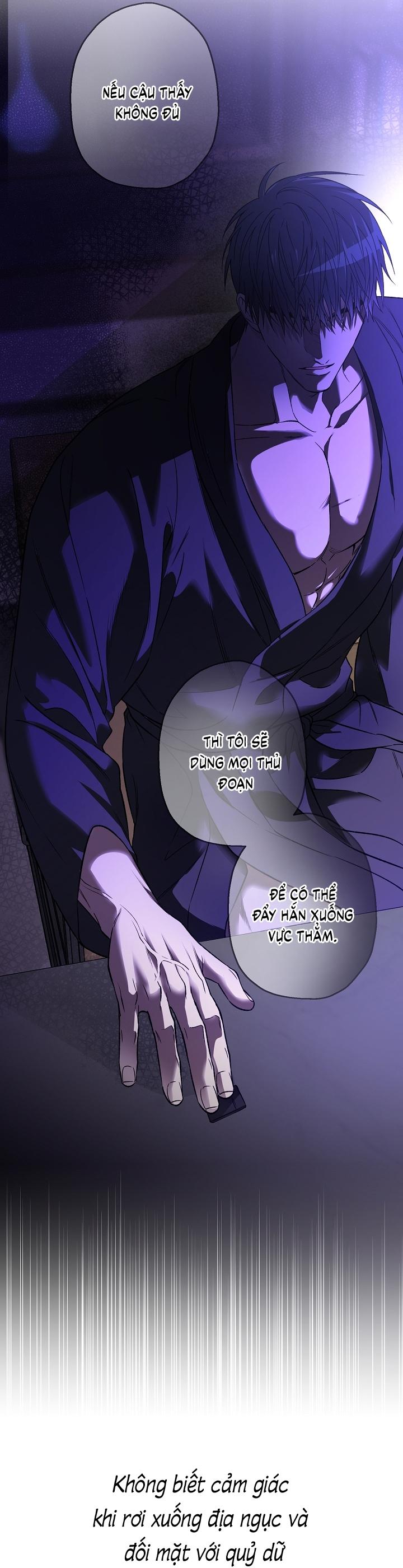 (CBunu) Vong Chủng Chapter 14 - Trang 2