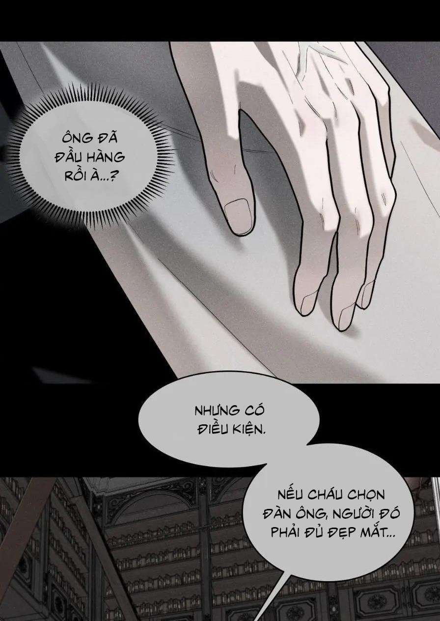 Đảo Ngược Kịch Bản Chapter 2 - Trang 2