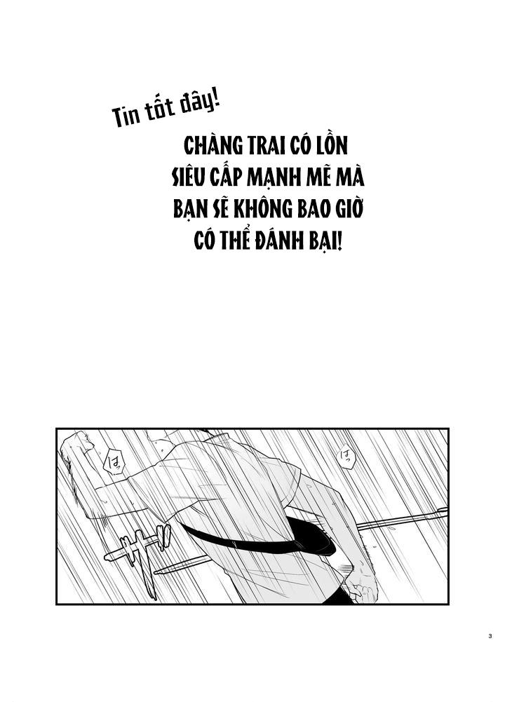 ONESHOT CHỊCH Chapter 273 - Trang 2