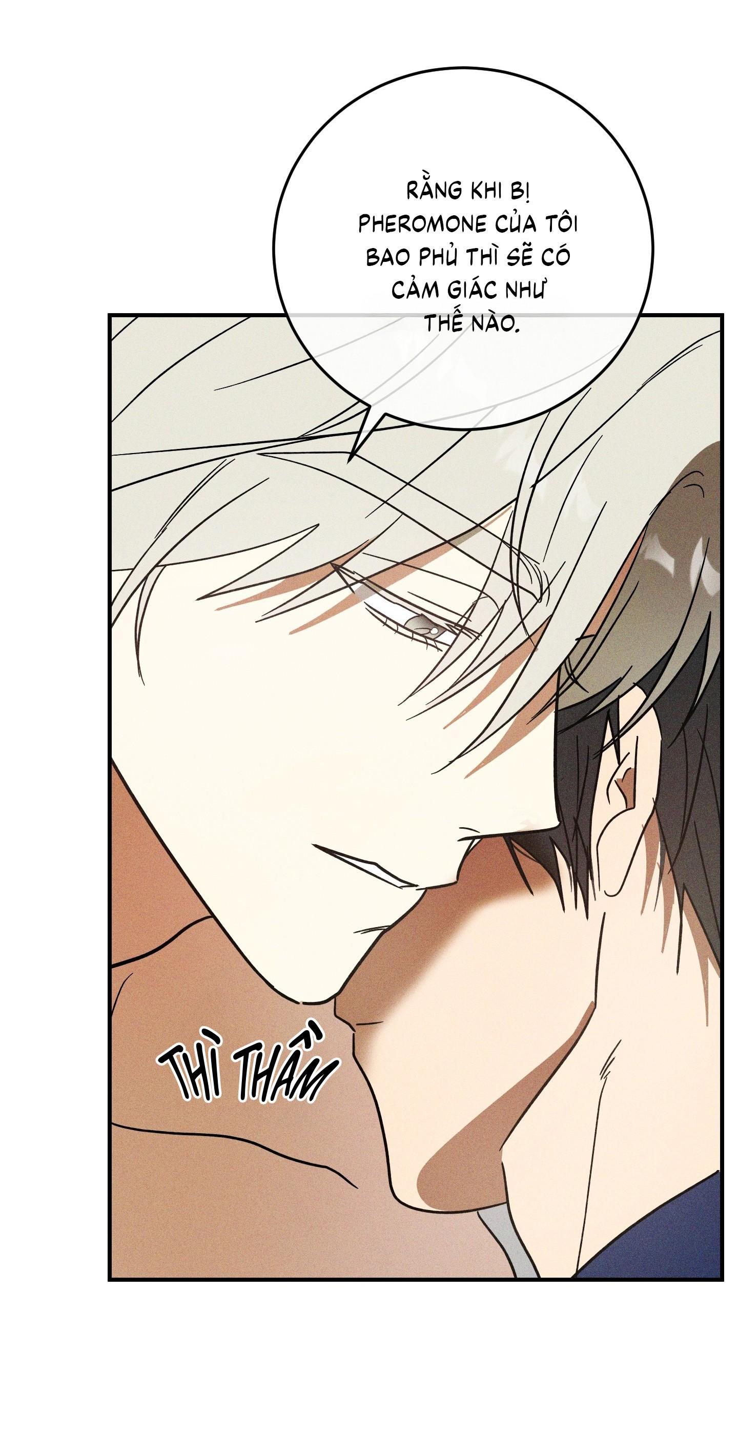 (CBunu) MIX UP Chapter 5 - Trang 2