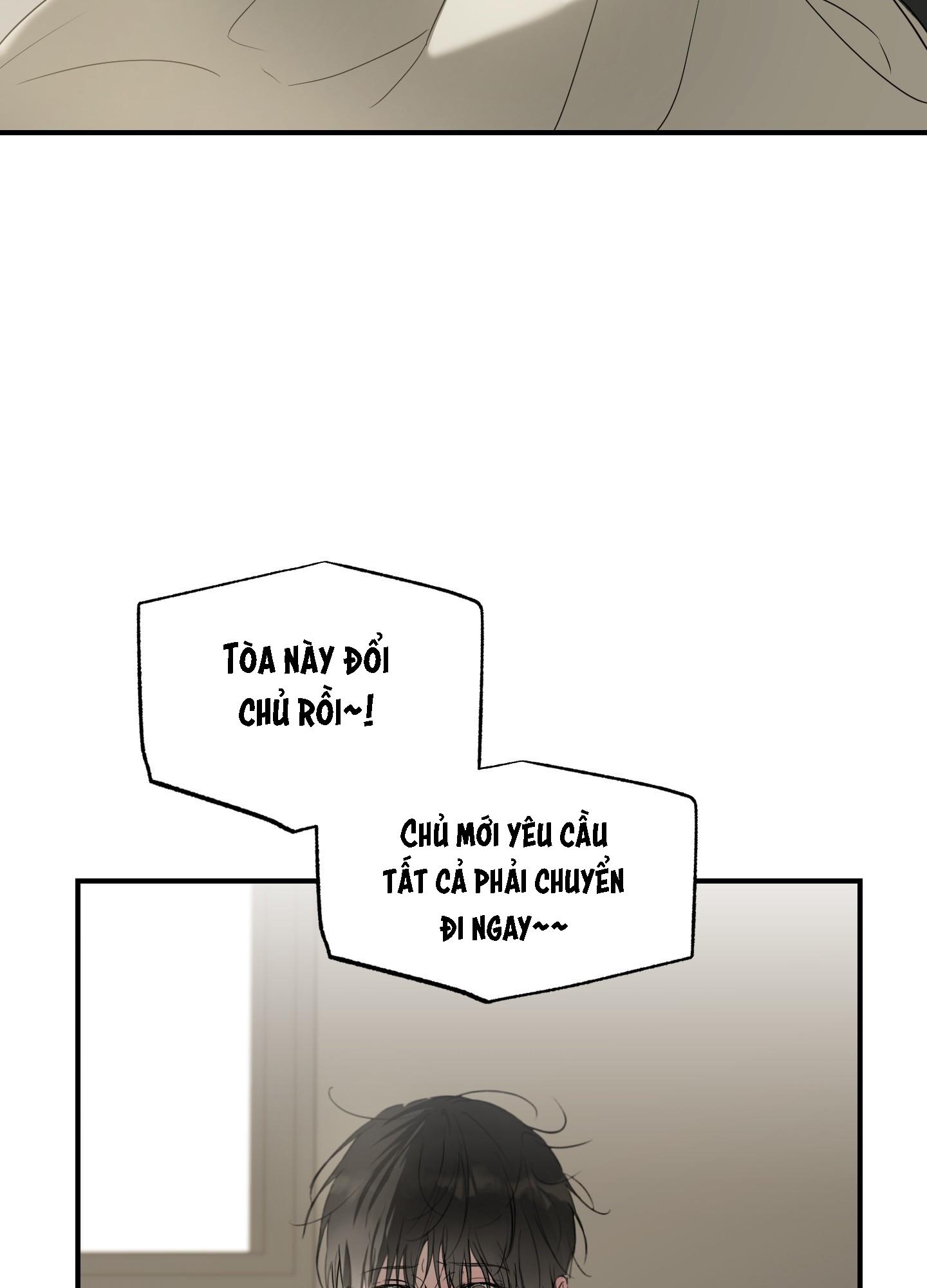 LÃNG MẠN NGÀY TẬN THẾ Chapter 2 - Trang 2