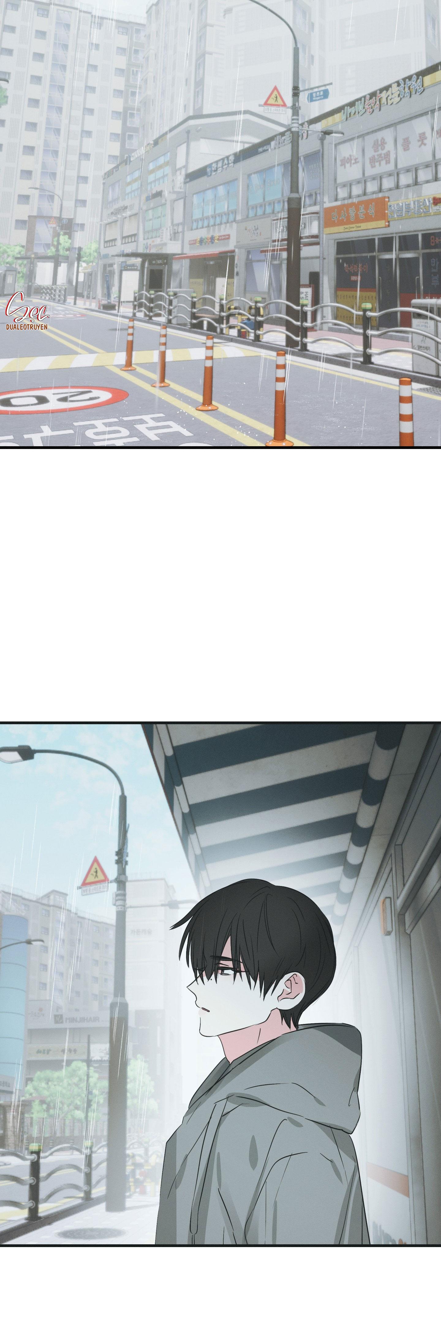 DŨNG SĨ 3 CHÂN Chapter 41 END - Trang 2