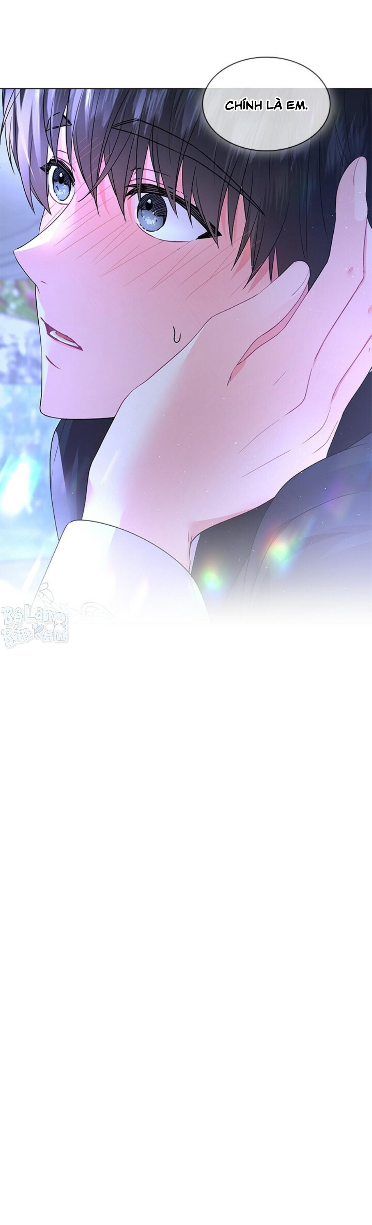 Who’s your daddy Chapter 44 - Next Chapter 45