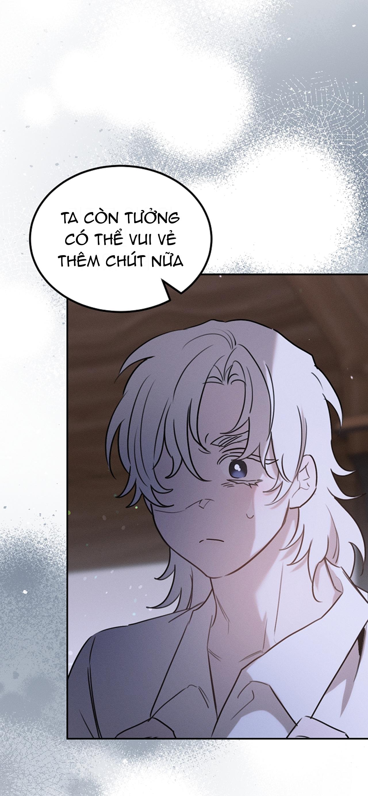 (END) Này, Đừng Có Nhấn Cái Nút Đó! Chapter 50 - Trang 2