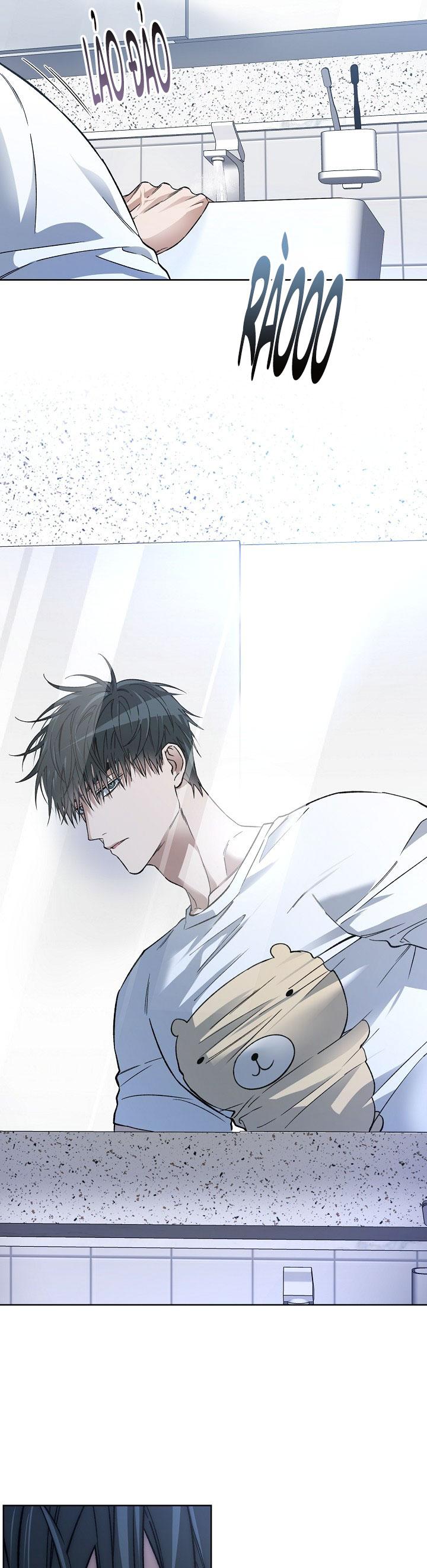 (ABO) KẺ VÔ LẠI Chapter 7 - Trang 2