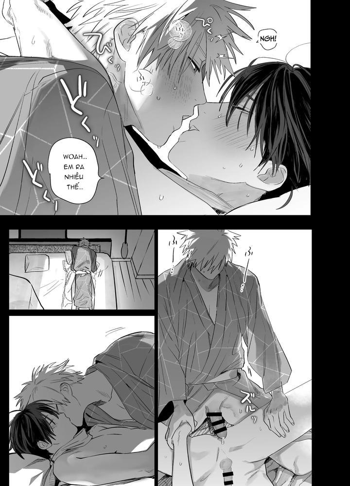 Tổng hợp boylove 18+ Chapter 378.3 - Trang 2