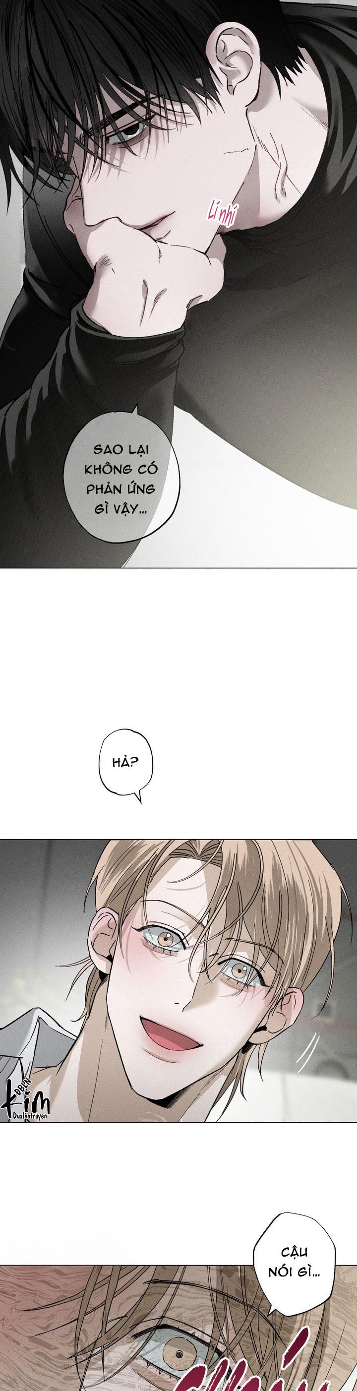 BL NGẮN LOẠN LUÂN - GIA ĐÌNH Chapter 11.1 20 tuổi 1 - Trang 2