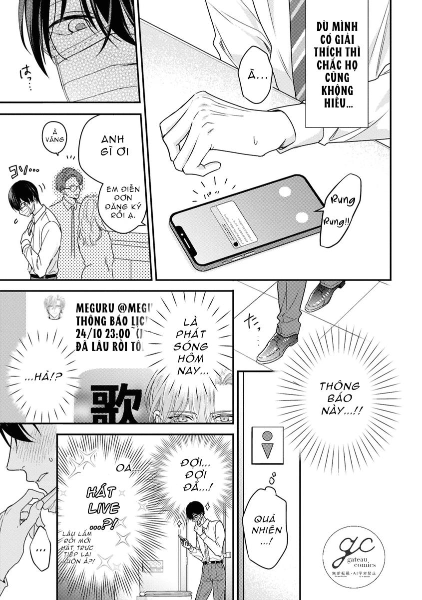 Nắc Ná Thở Chapter 4 - Trang 2