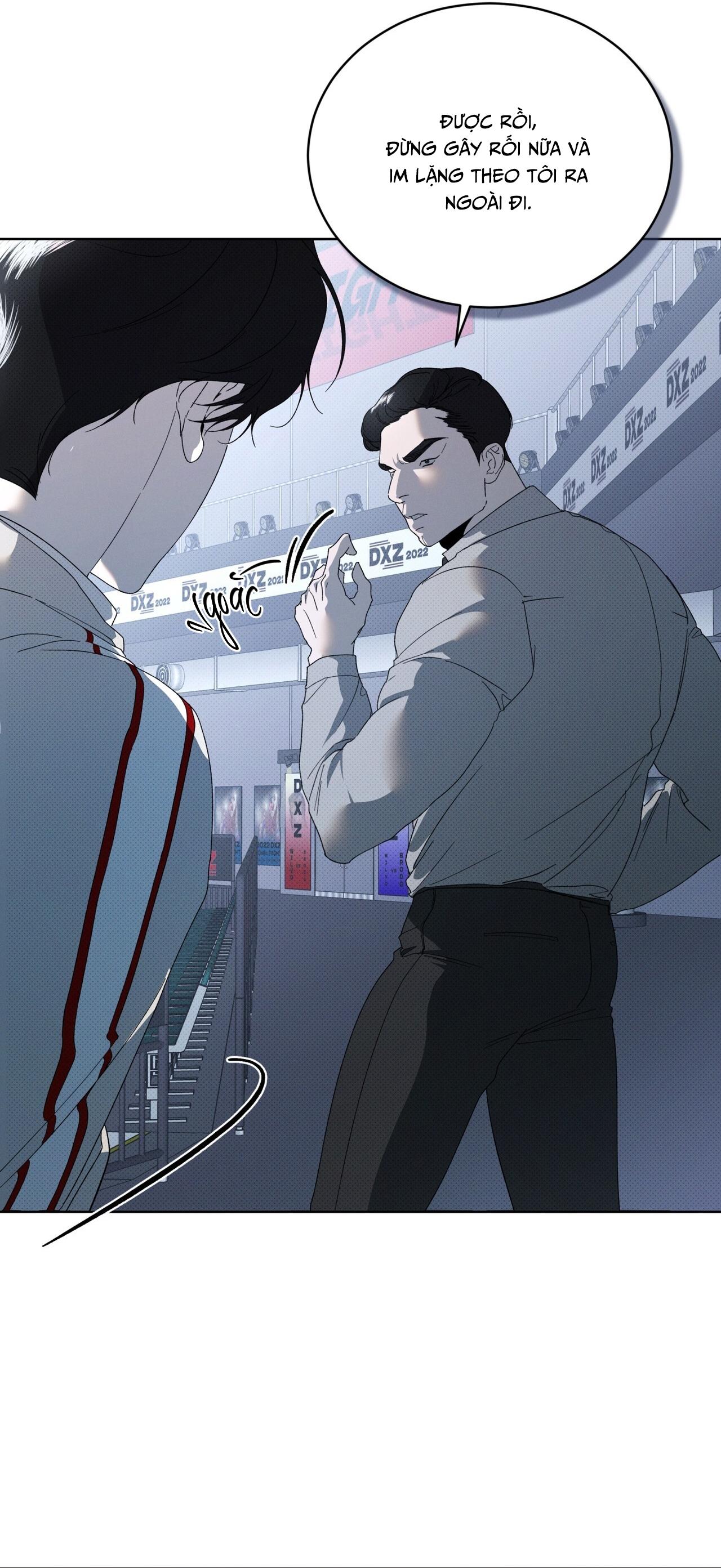 HÌNH THÁI TIẾN HÓA Chapter 11 - Trang 2