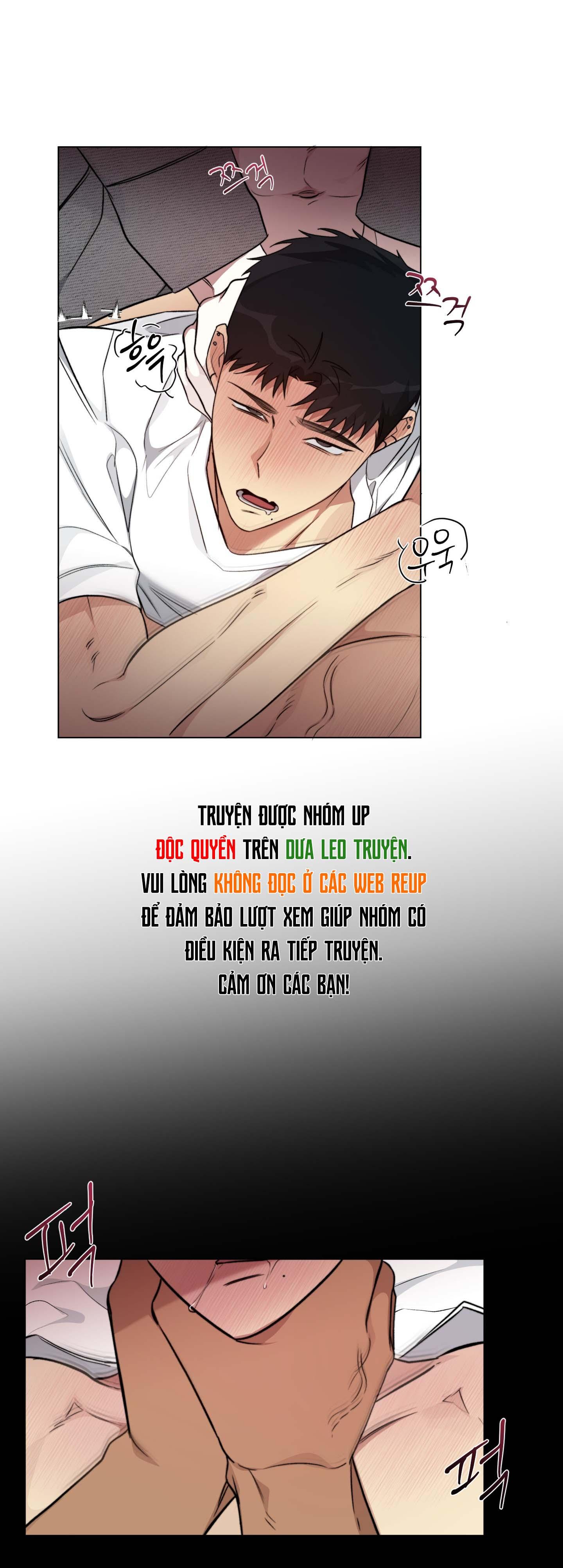 Tin Đồn Chapter 10 - Next Chapter 11
