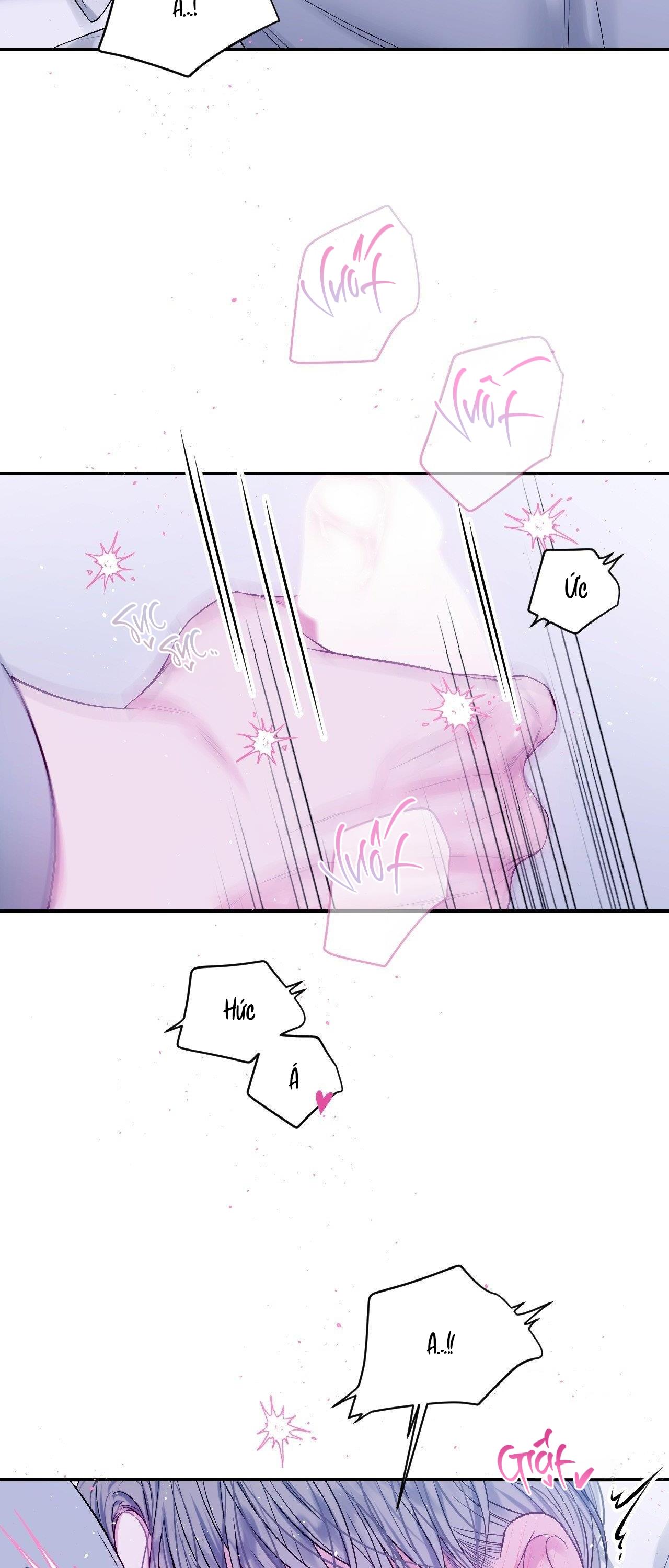 (GĐCV) IMPERFECTLY US Chapter 16 H+ - Trang 2