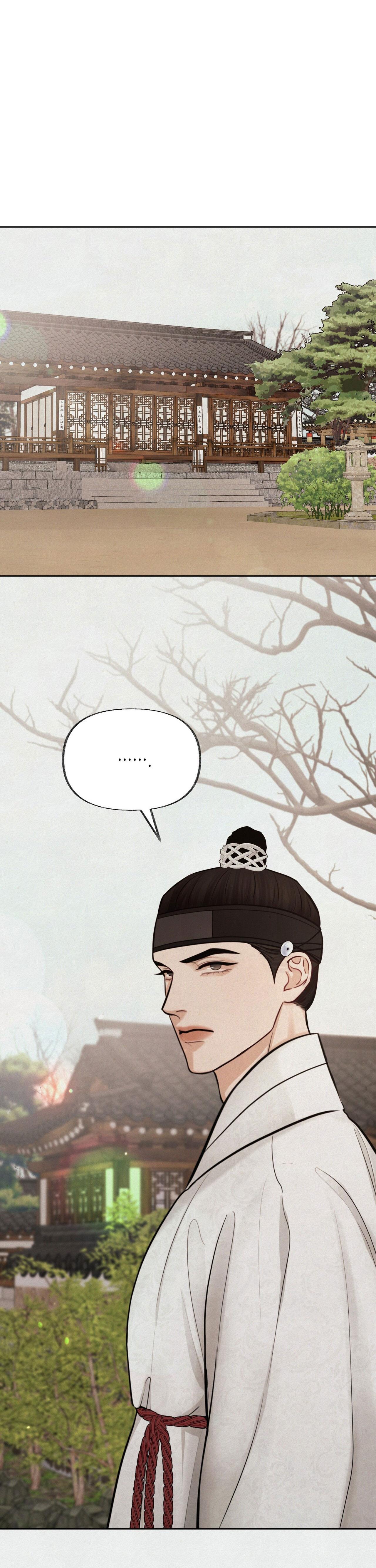 NGHỊCH SÁT Chapter 11 - Trang 2