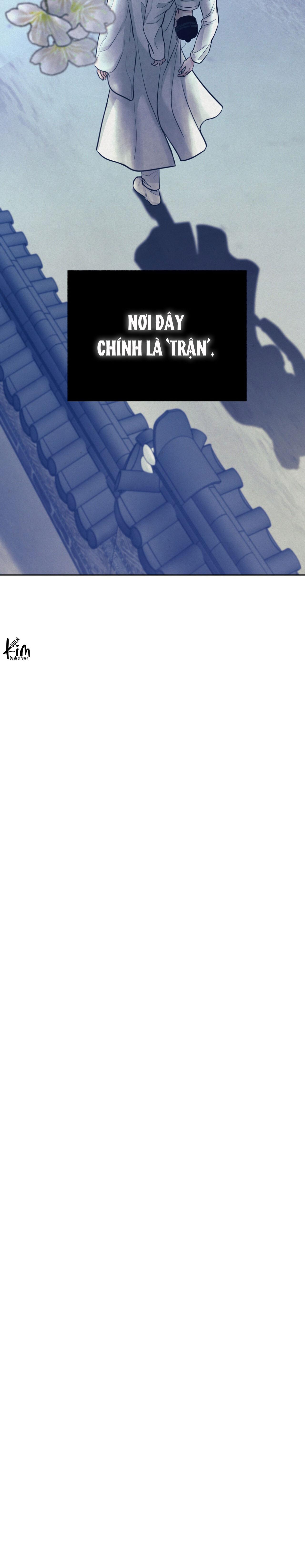 NGHỊCH SÁT Chapter 7 - Trang 2